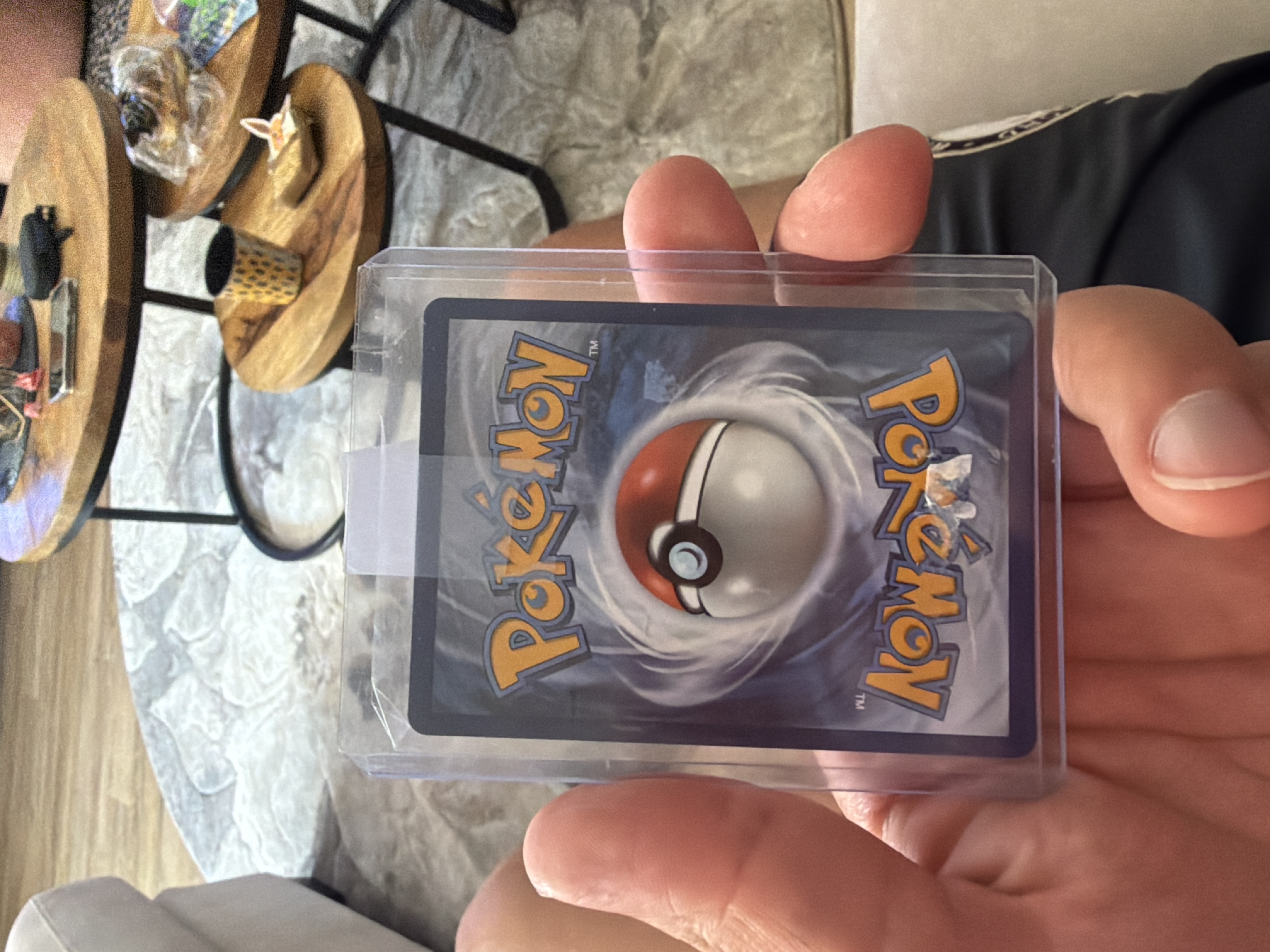 Mega Feraligatr ex foto 2