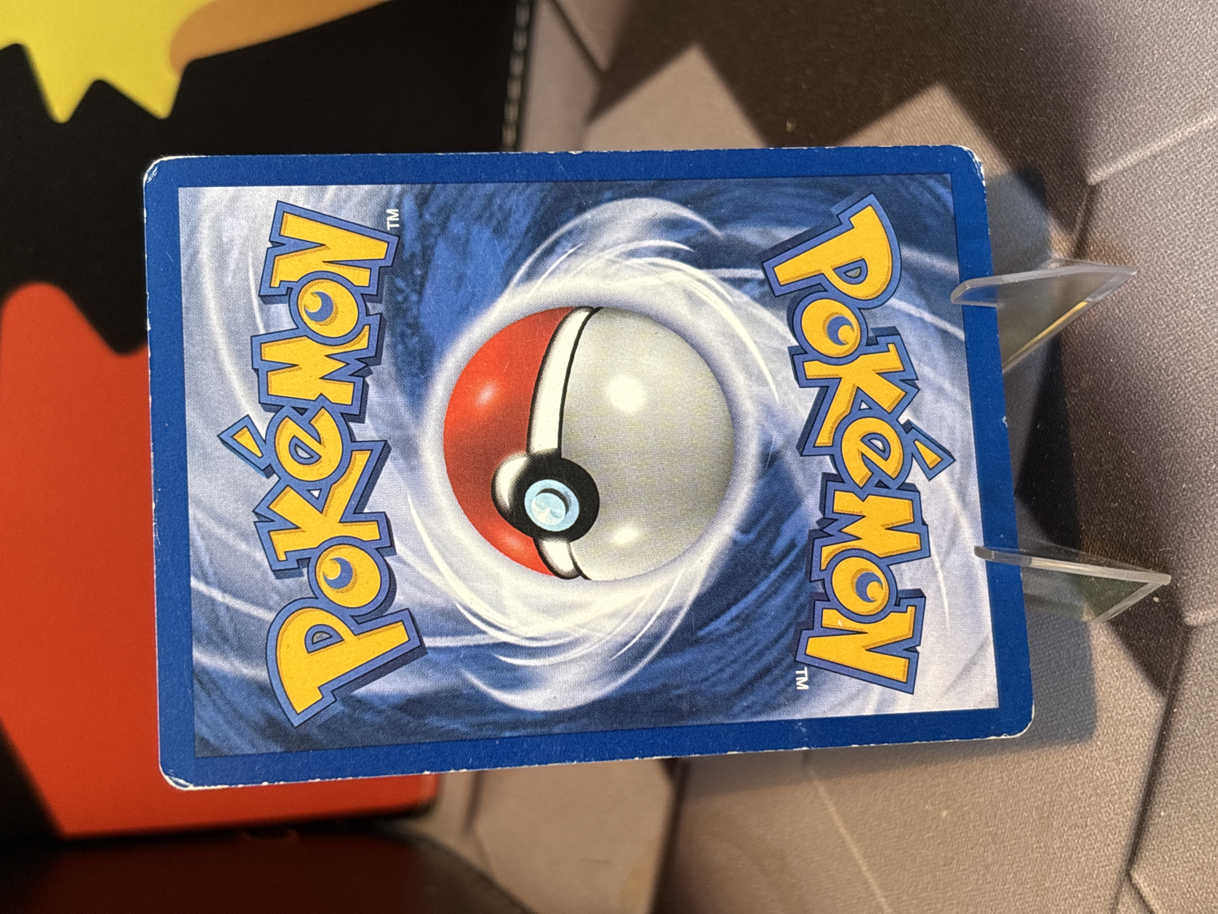 Gligar foto 2