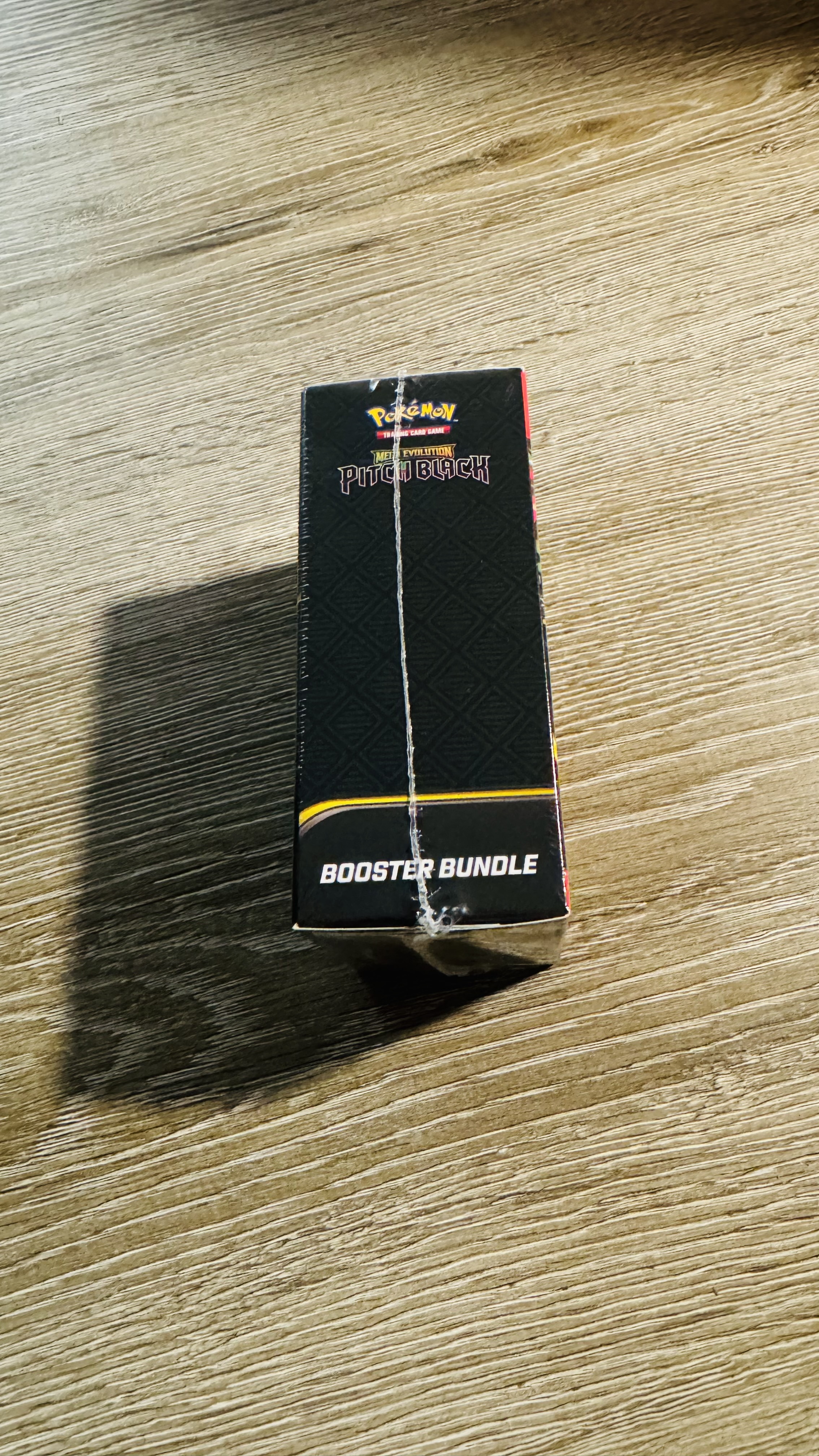 Pitch Black Booster Bundle foto 6