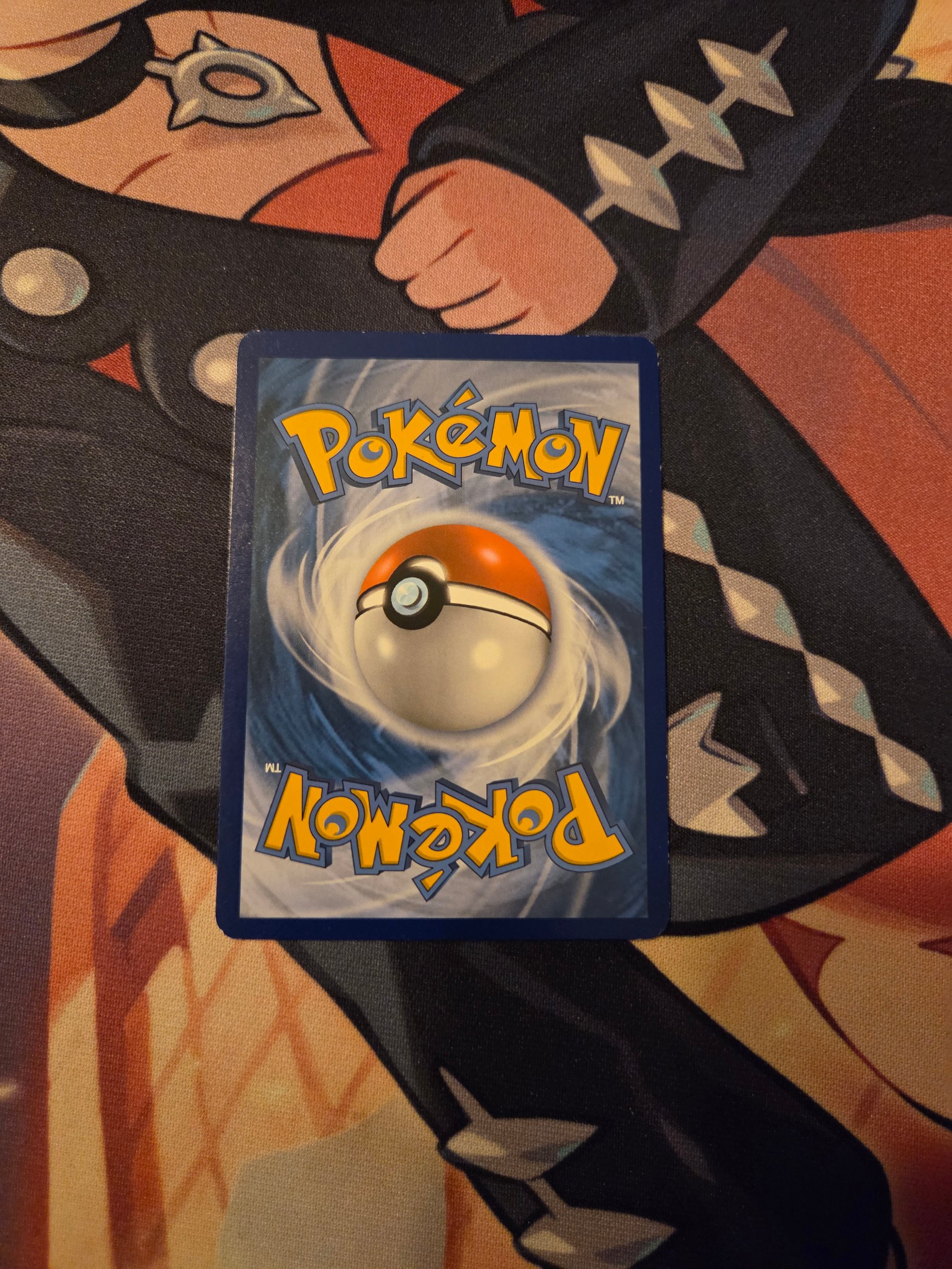Greninja BREAK foto 2