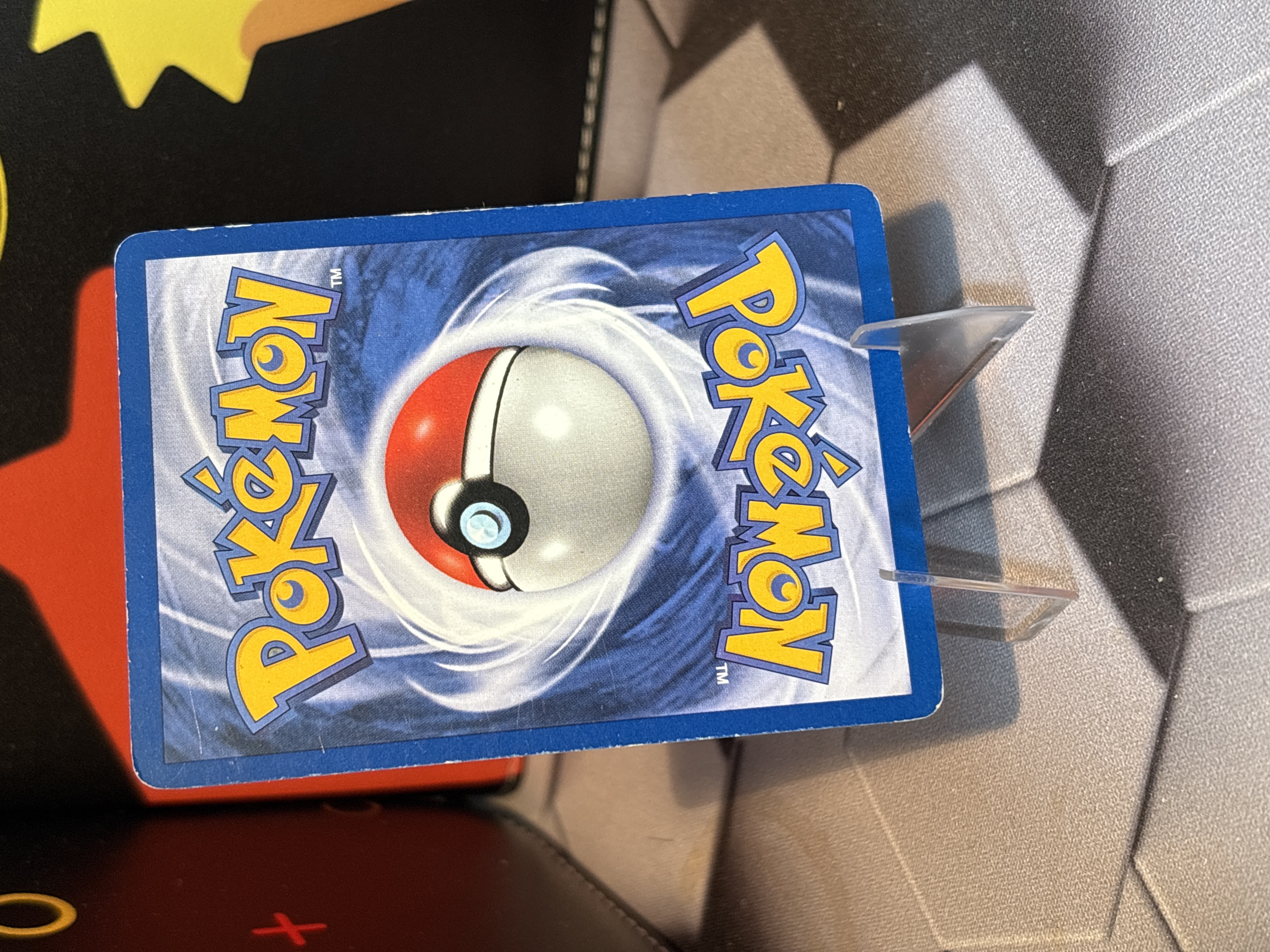Zubat foto 2