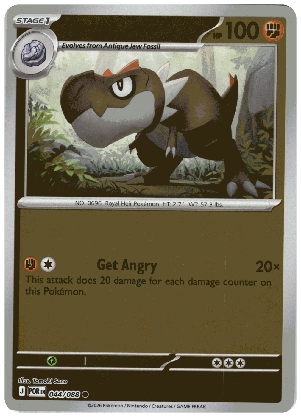 Tyrunt