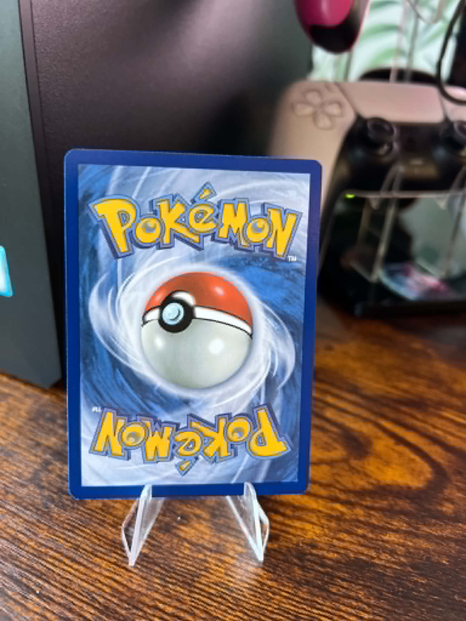 Croagunk foto 2