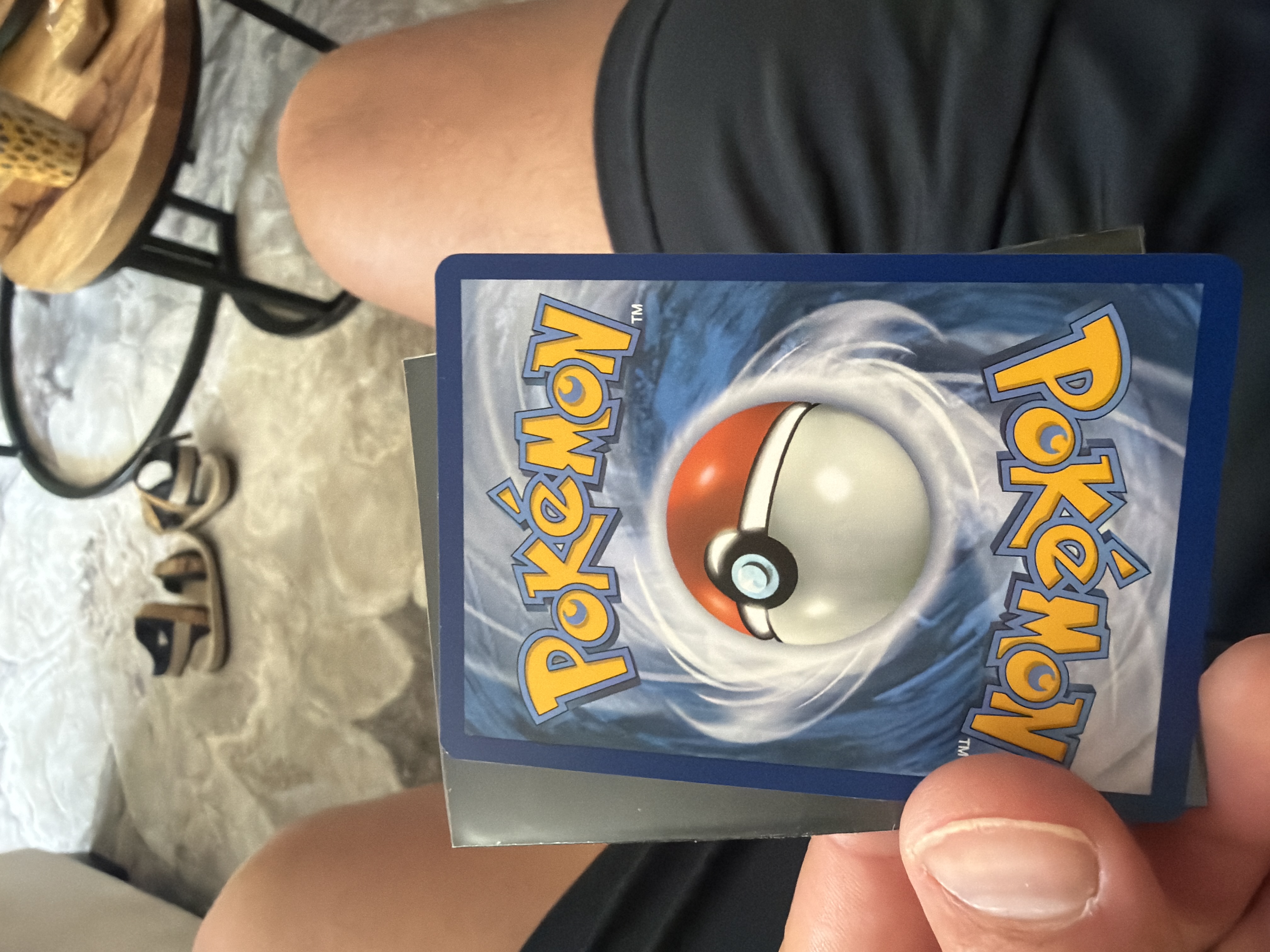 Lycanroc foto 2