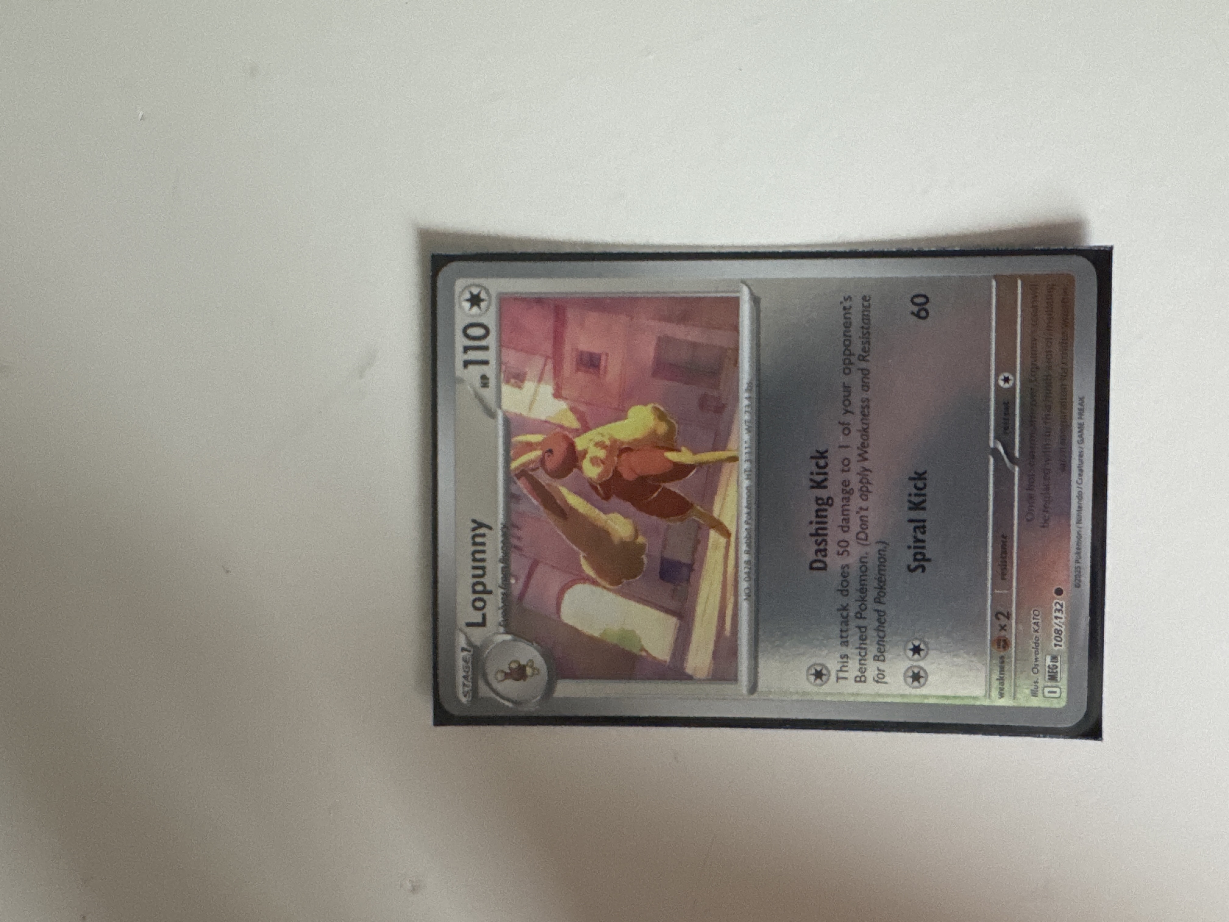 Lopunny foto 1