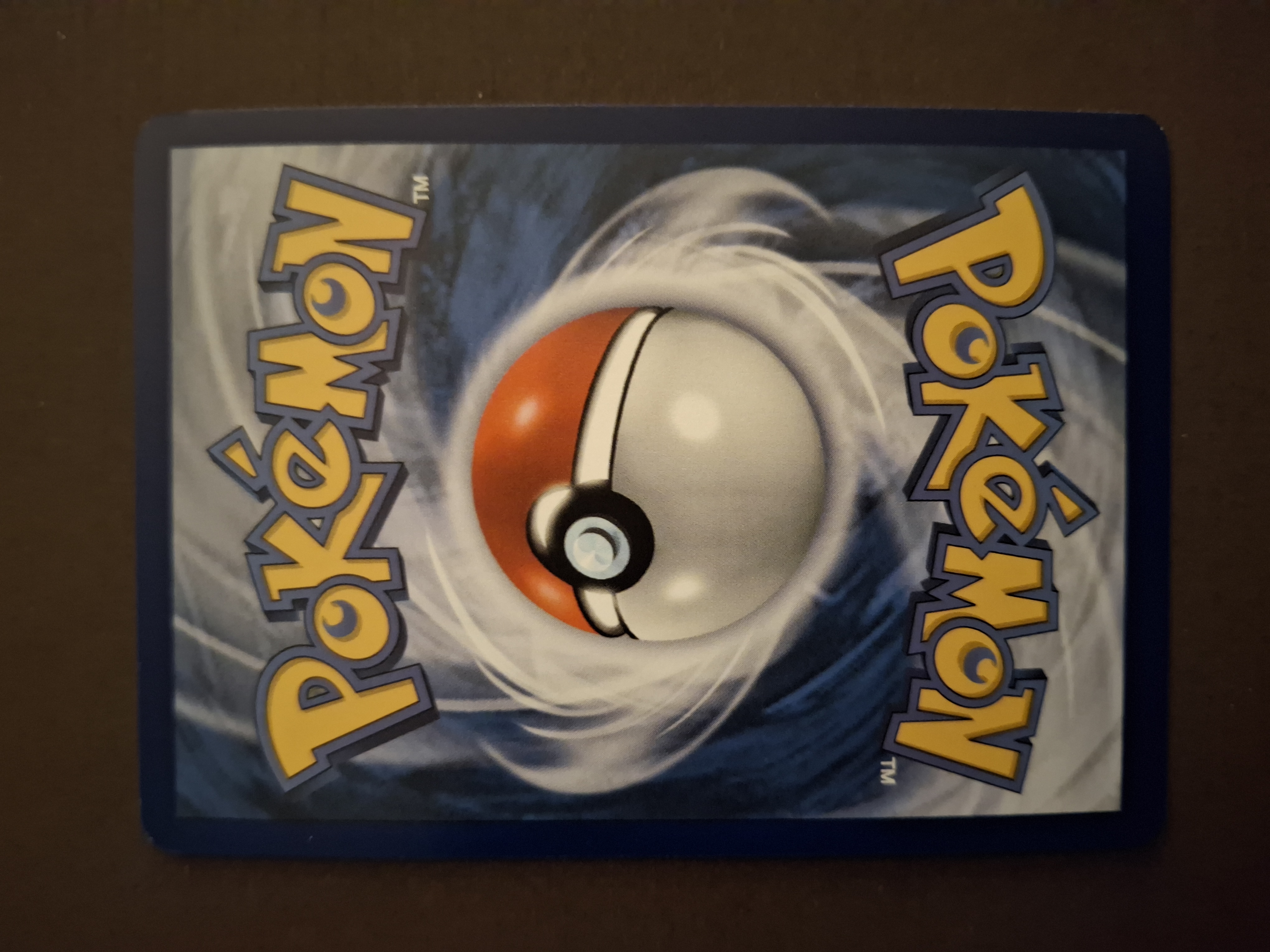 N's Zoroark ex foto 2