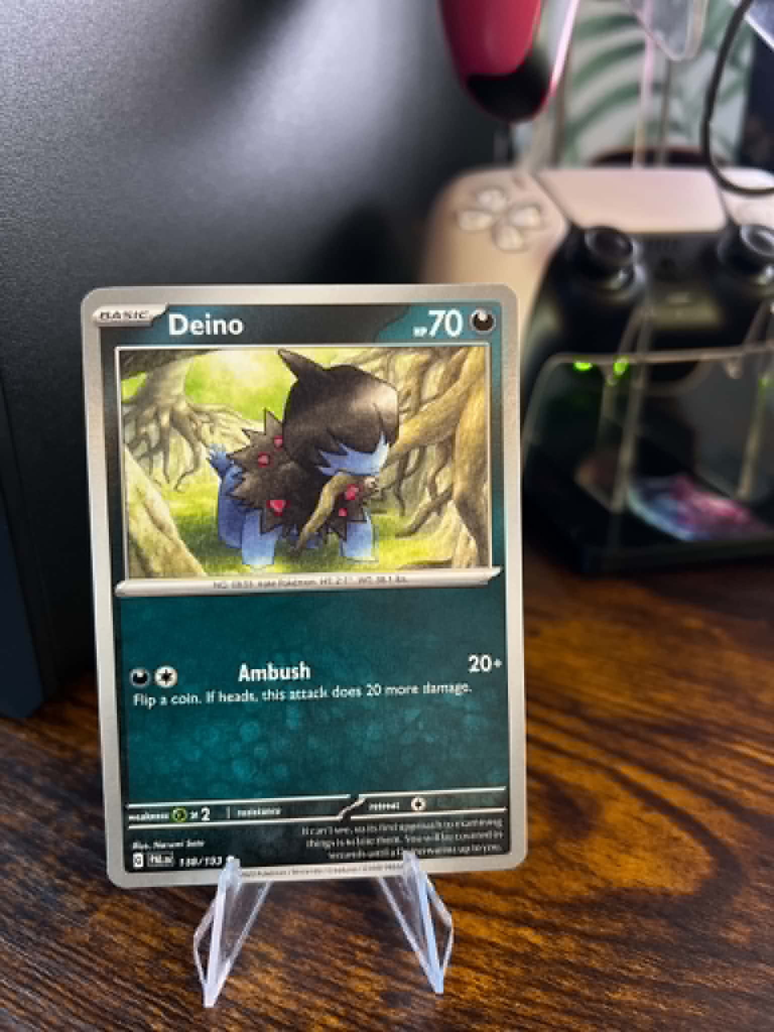 Deino foto 1