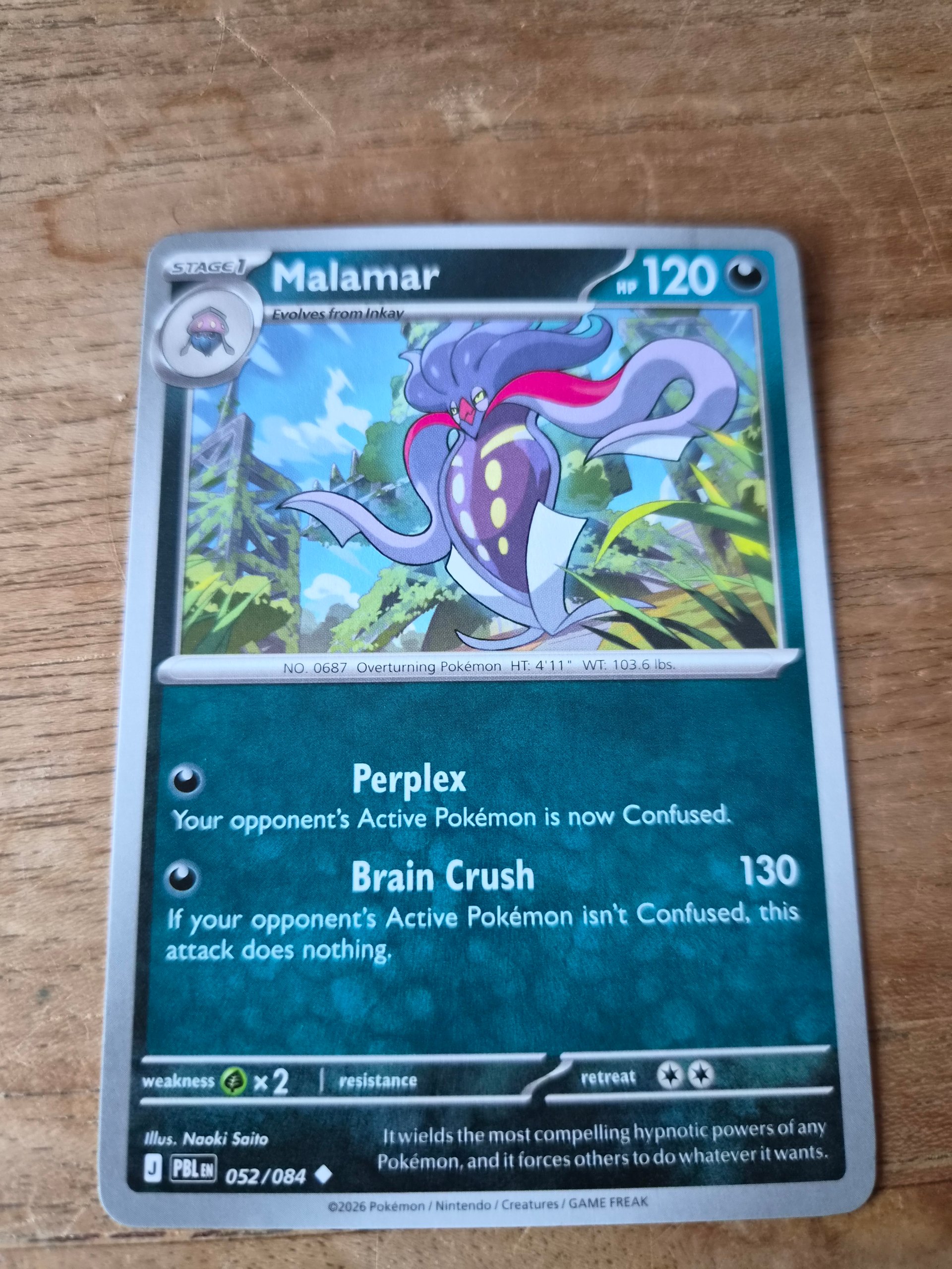 Malamar