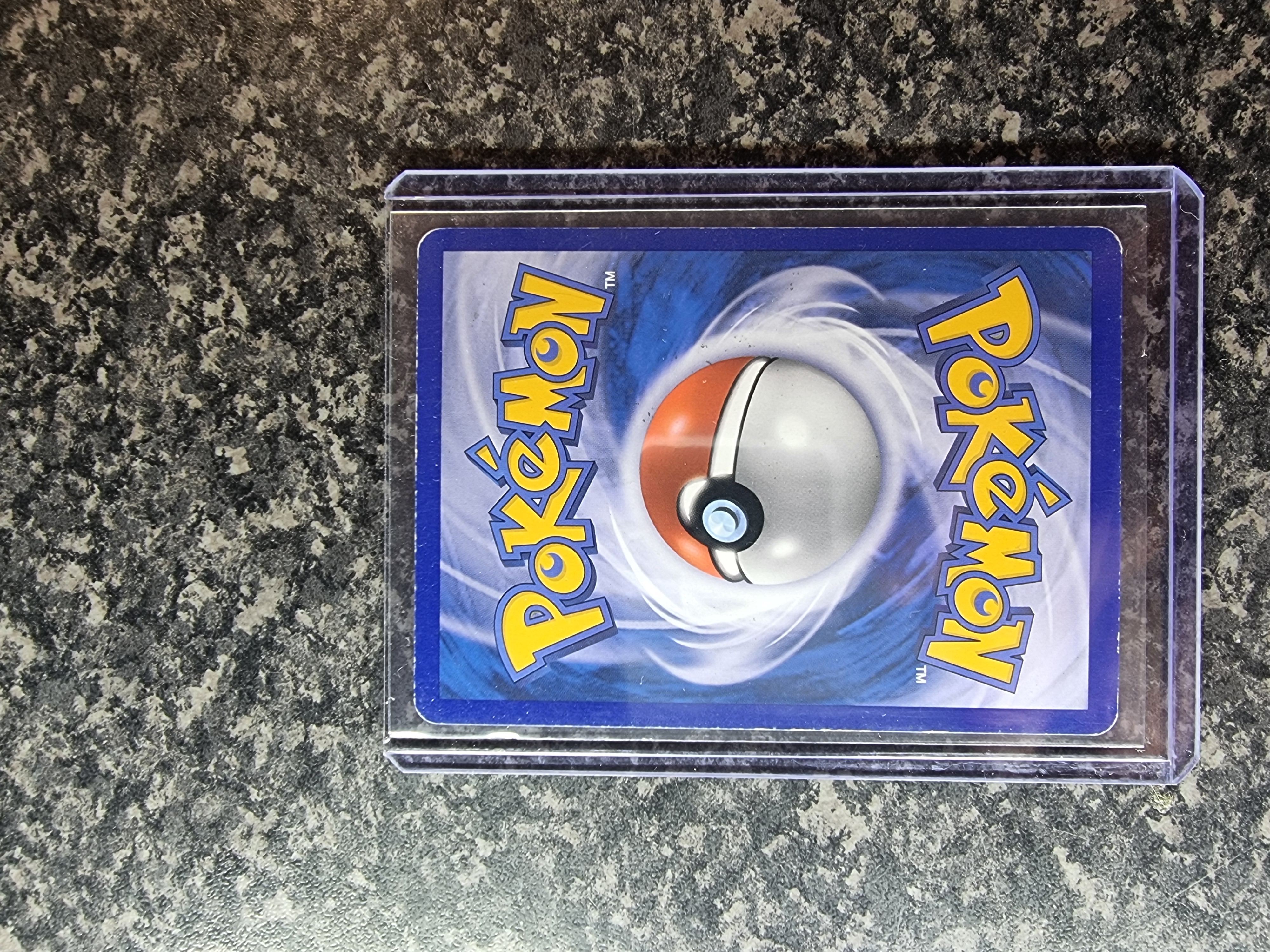 Typhlosion ex foto 2