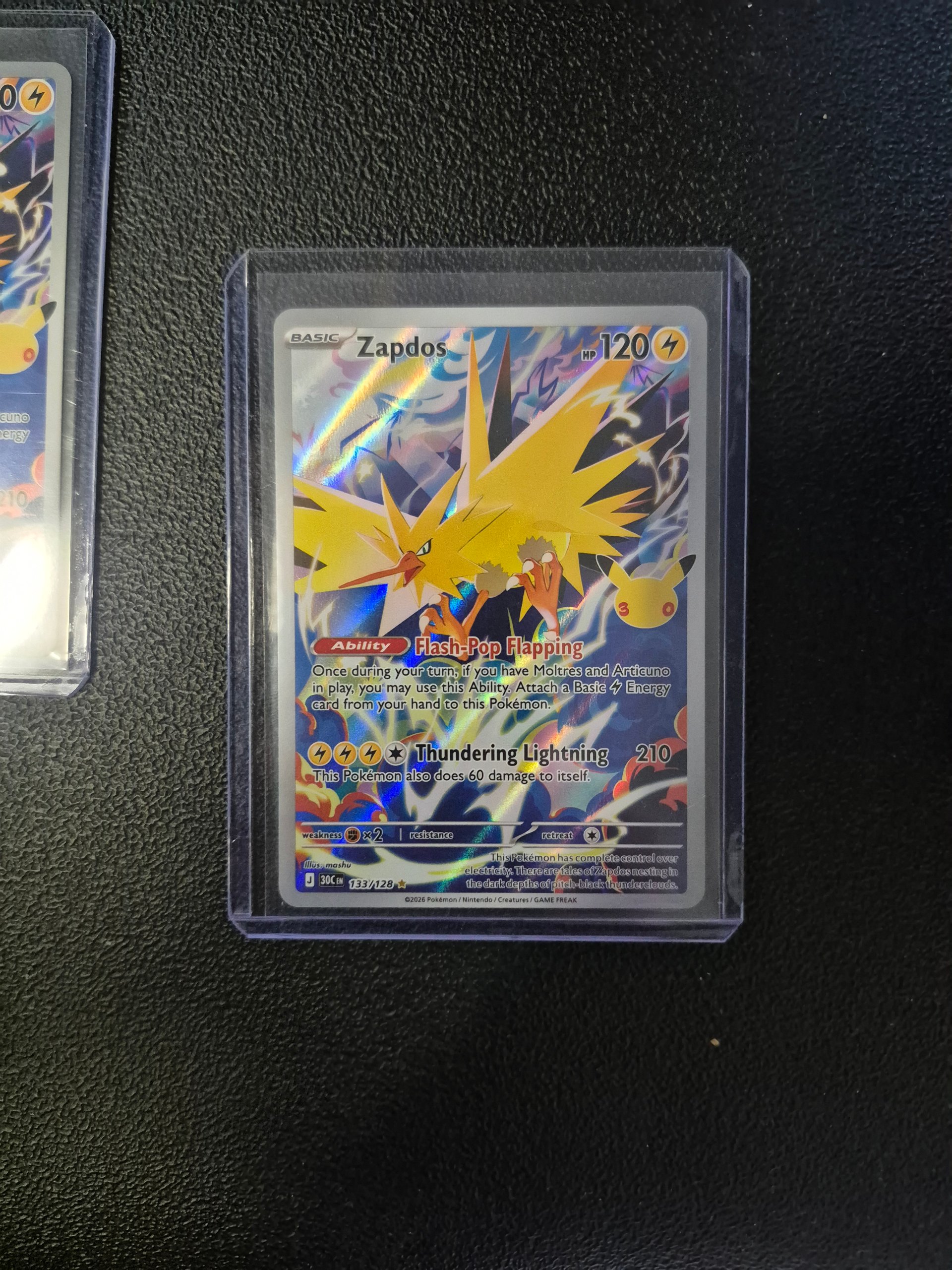 Zapdos