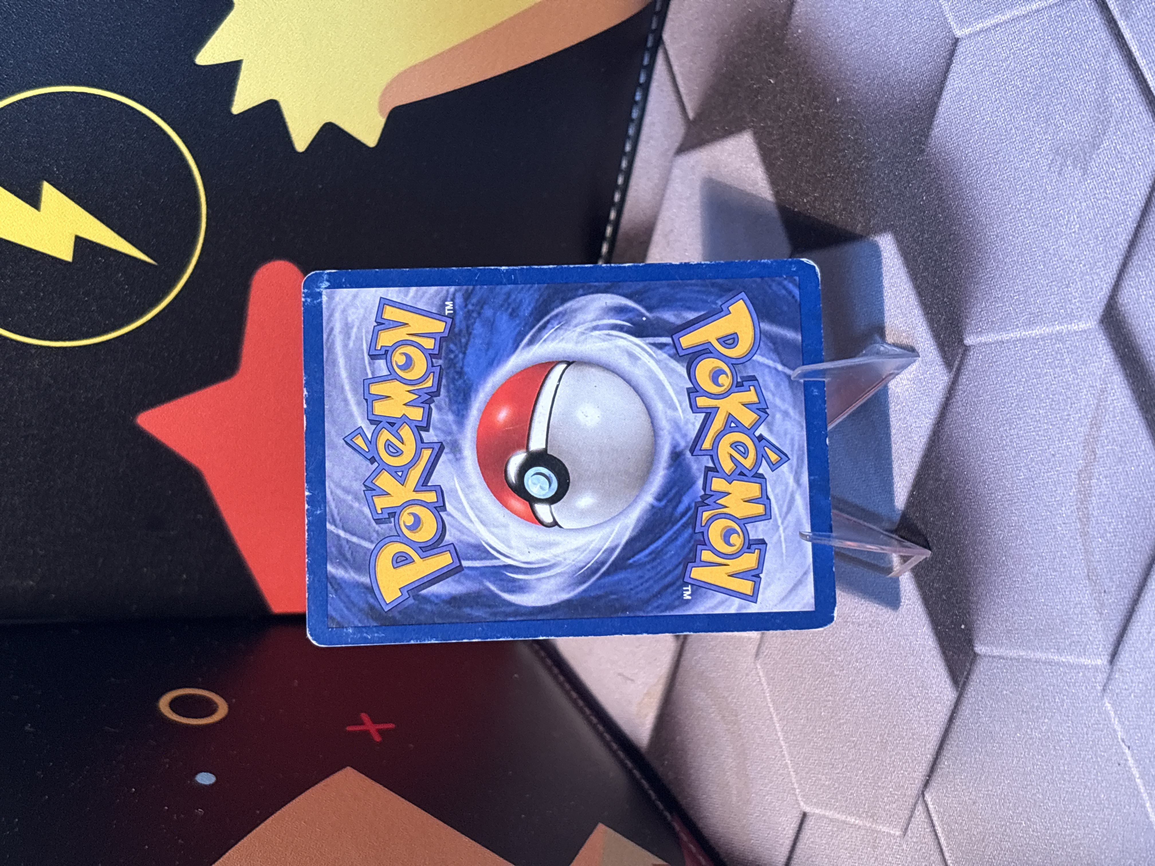 Poliwag foto 2