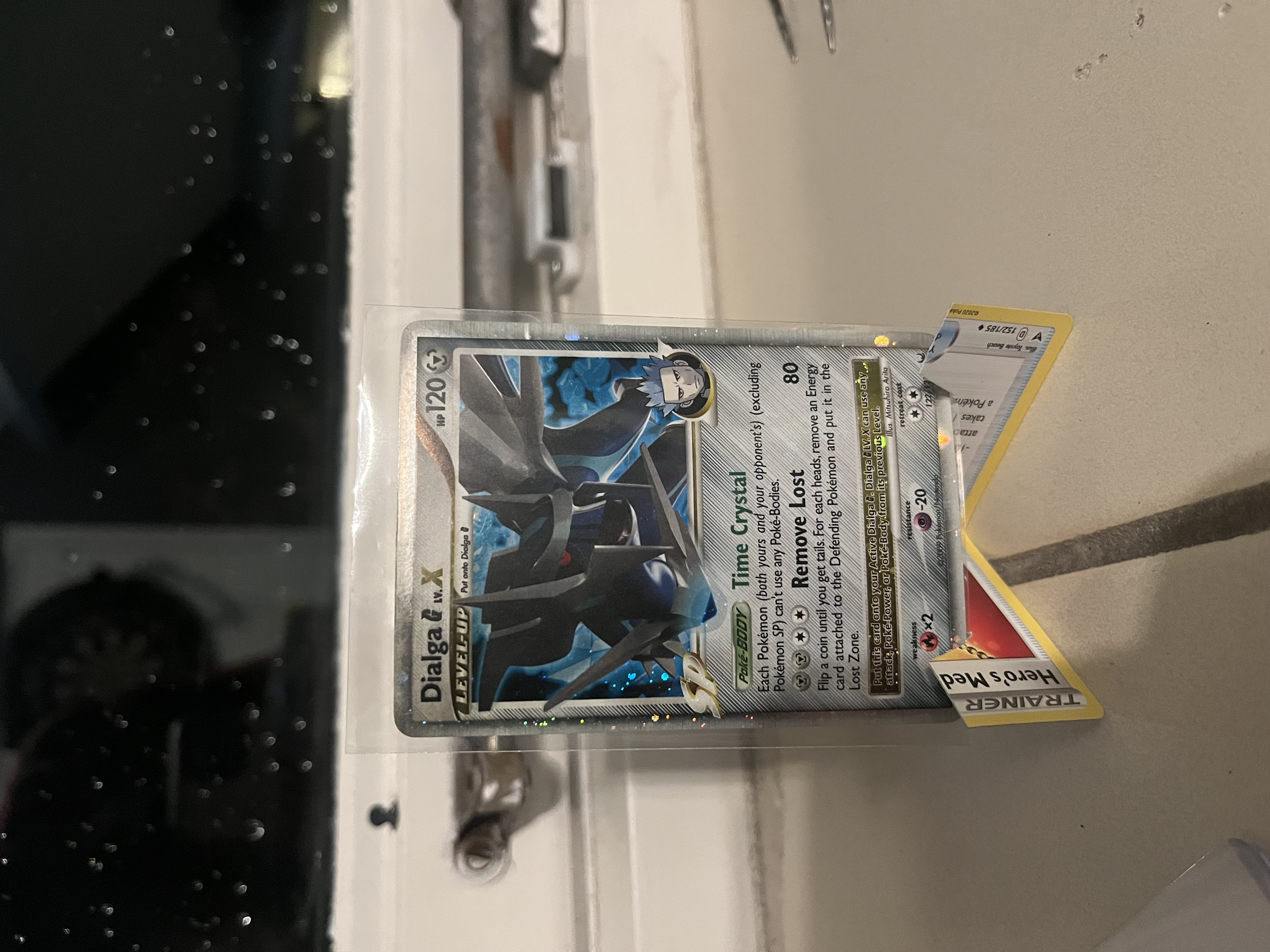 Dialga G LV.X foto 1