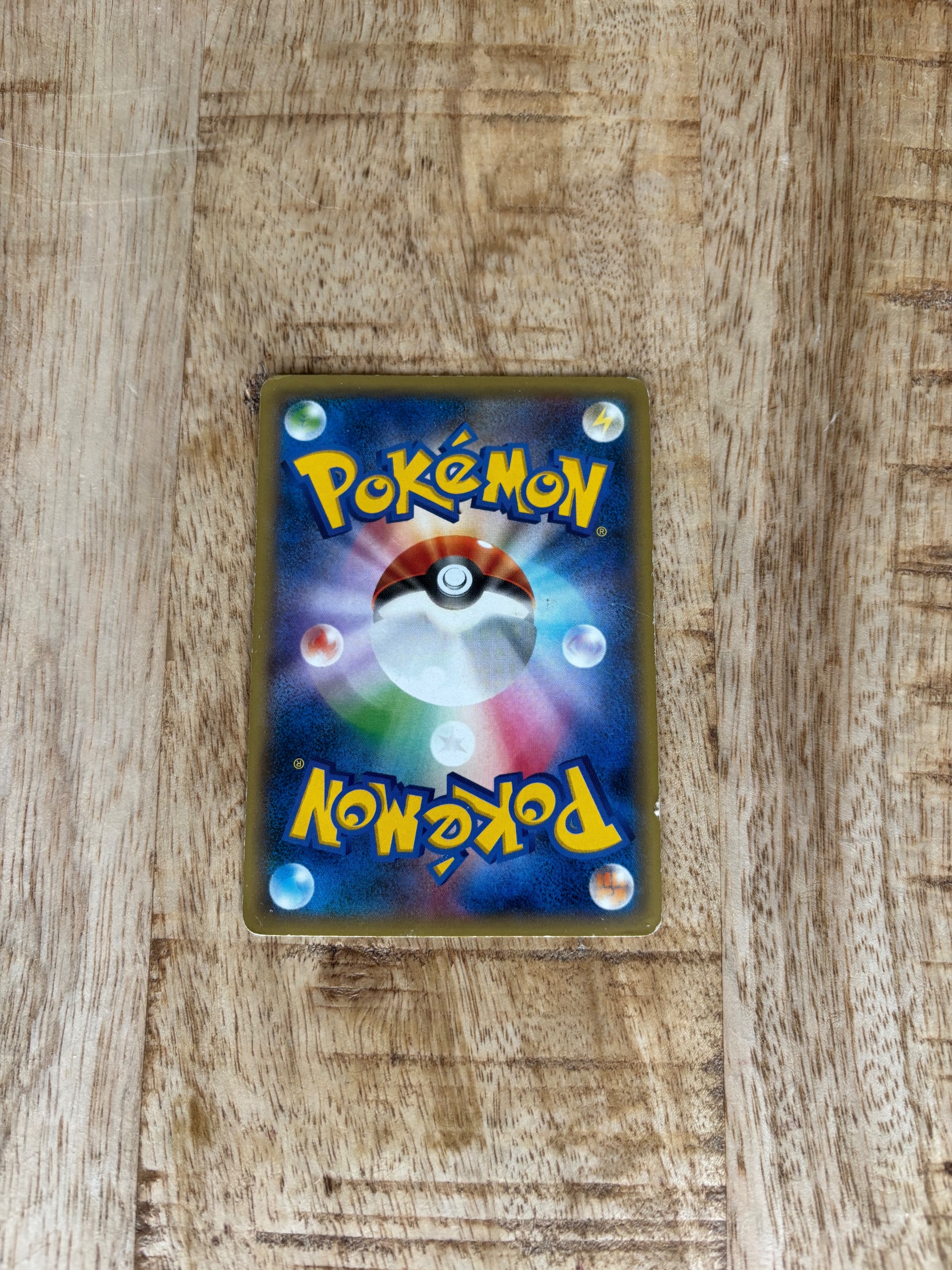 M Gengar-EX foto 3