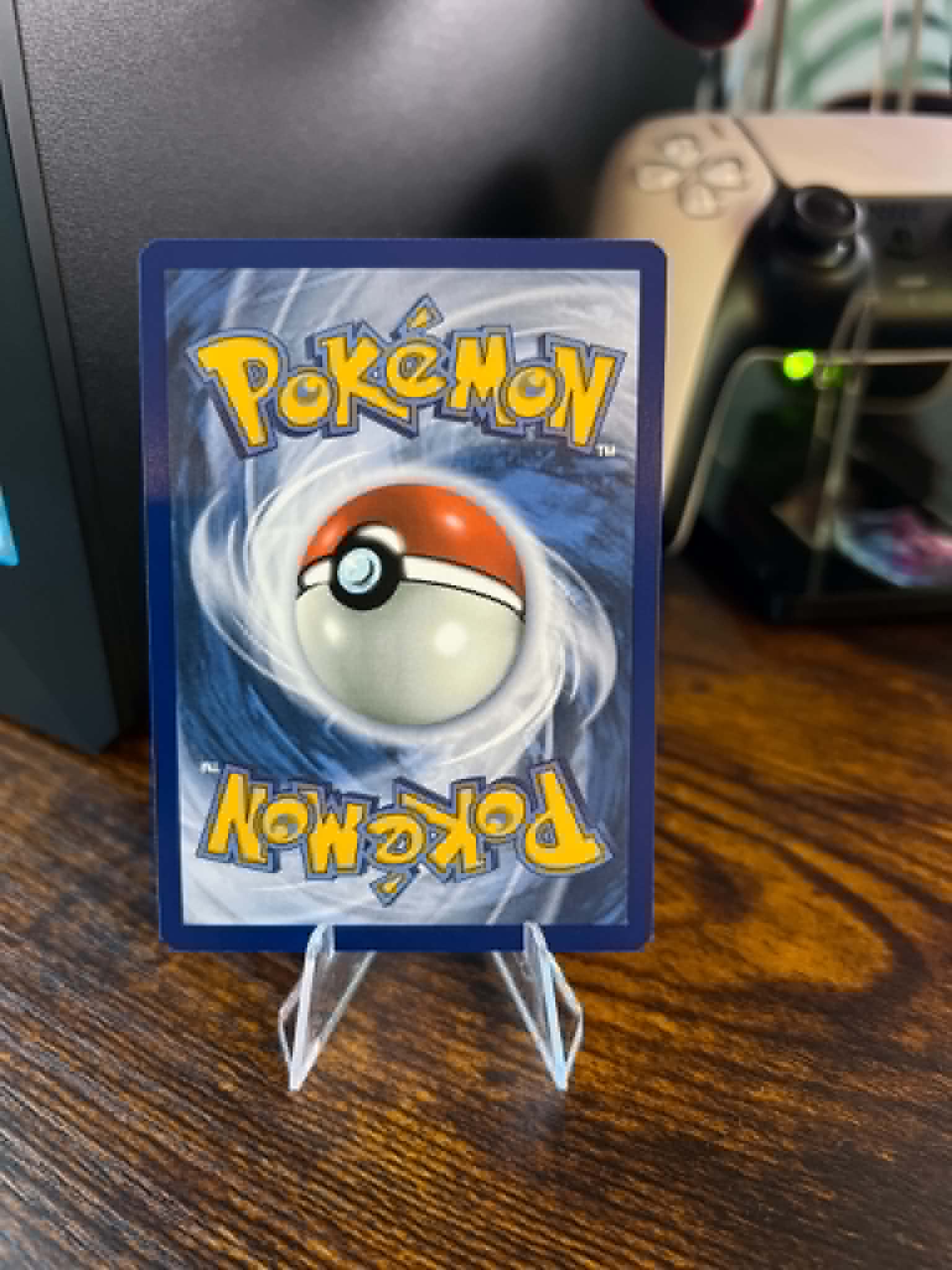 Murkrow foto 2