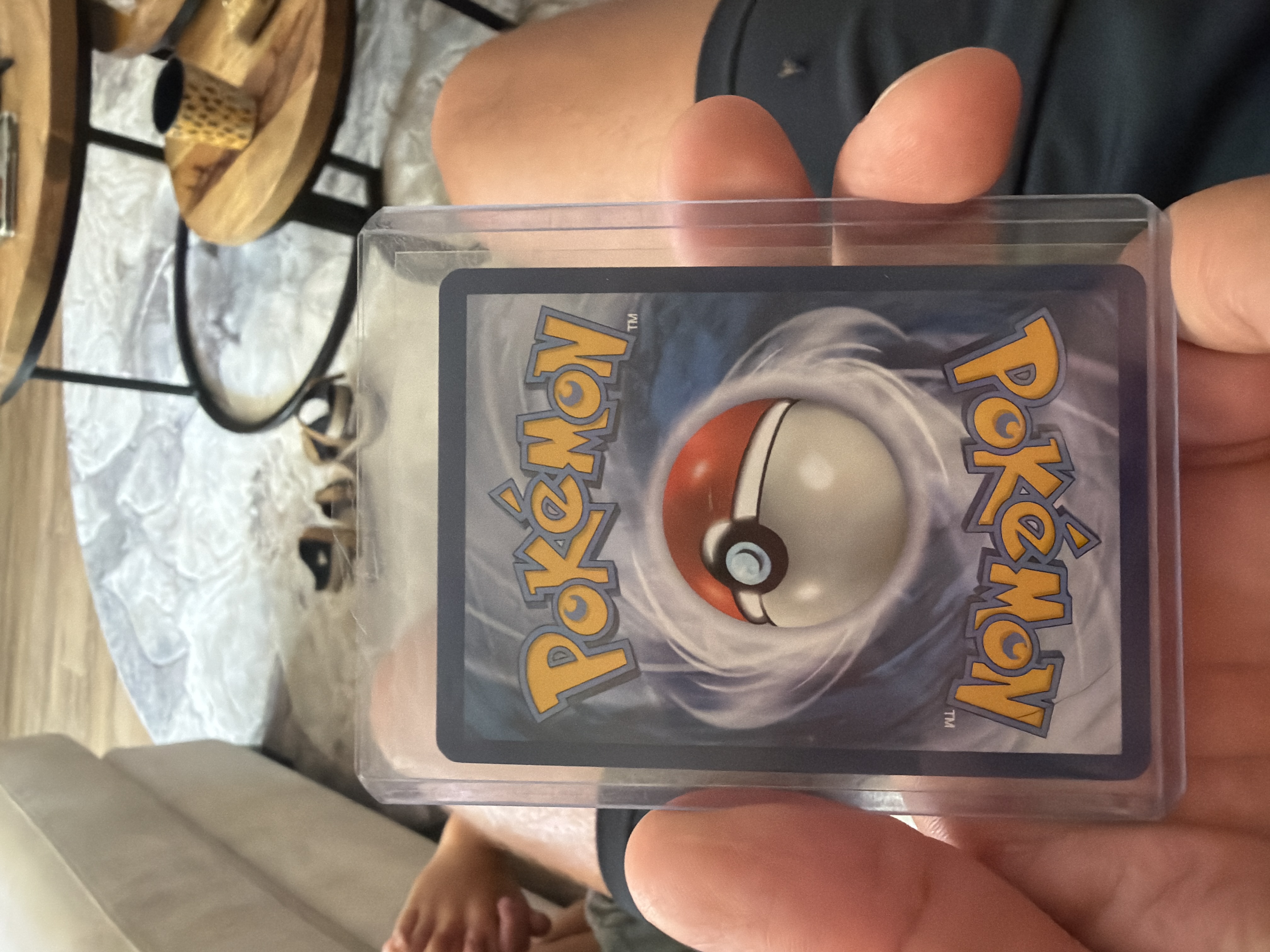 Castform Sunny Form foto 2