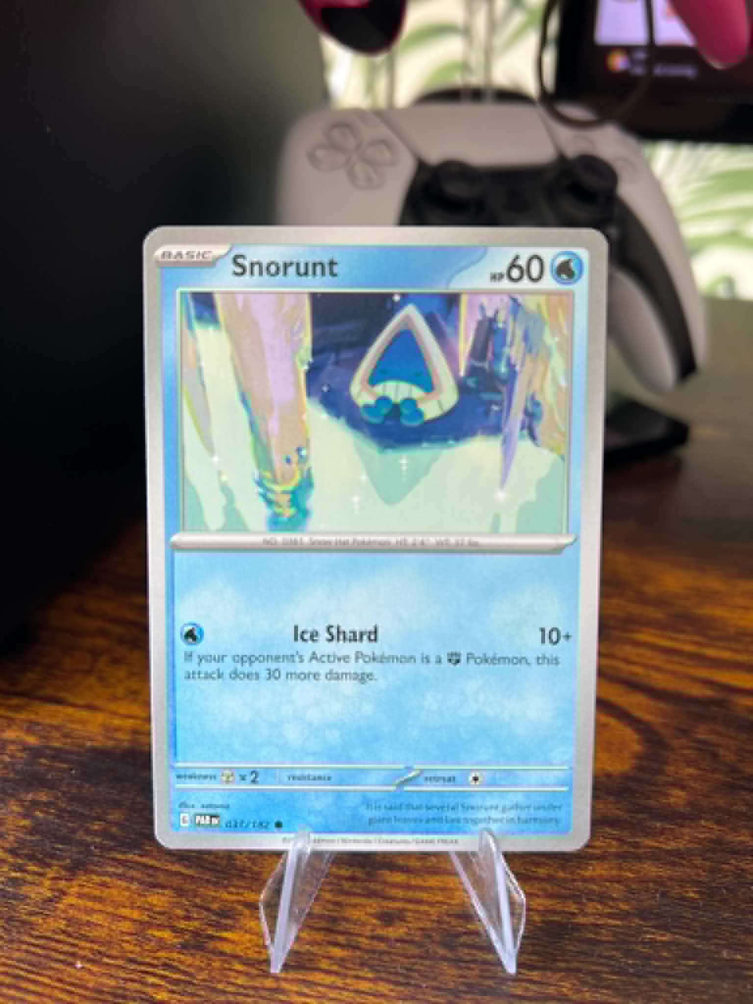 Snorunt