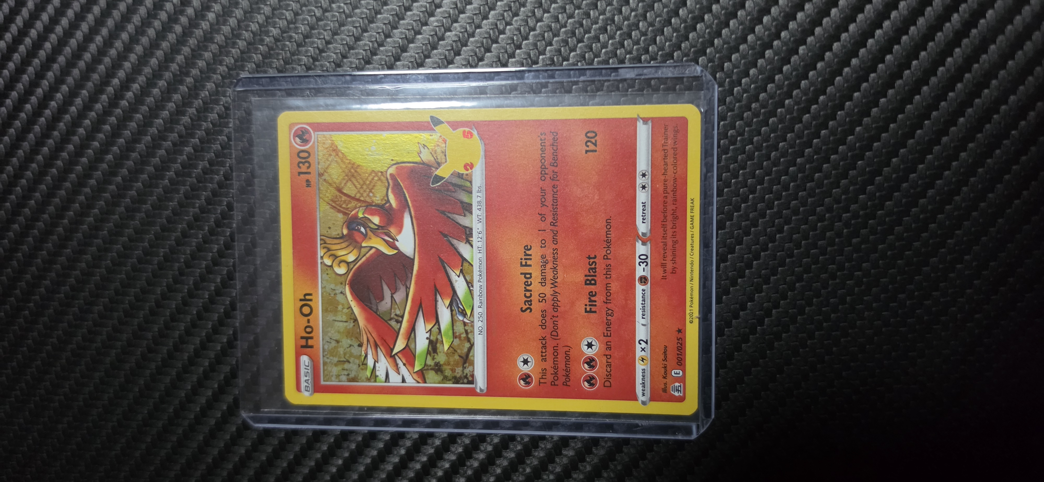 Ho-Oh