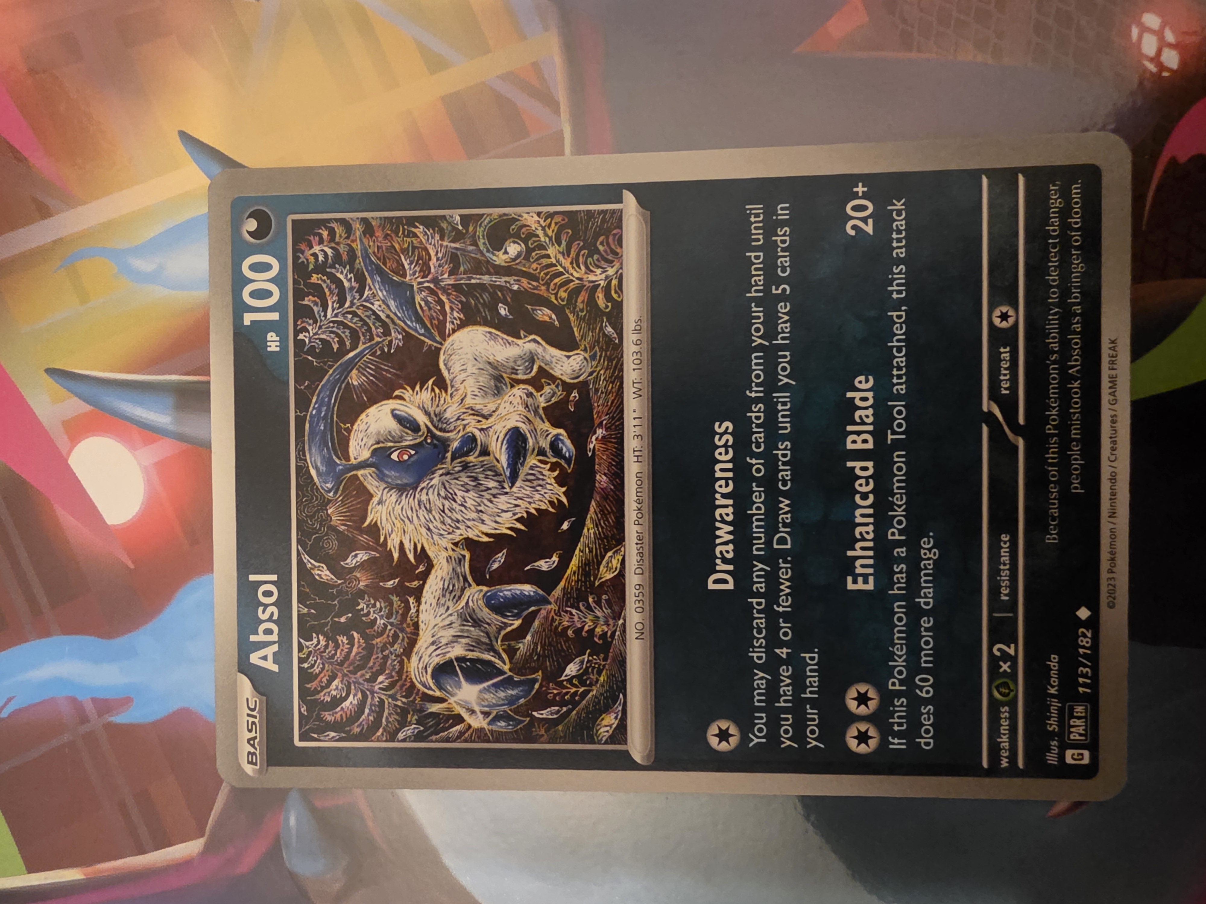 Absol