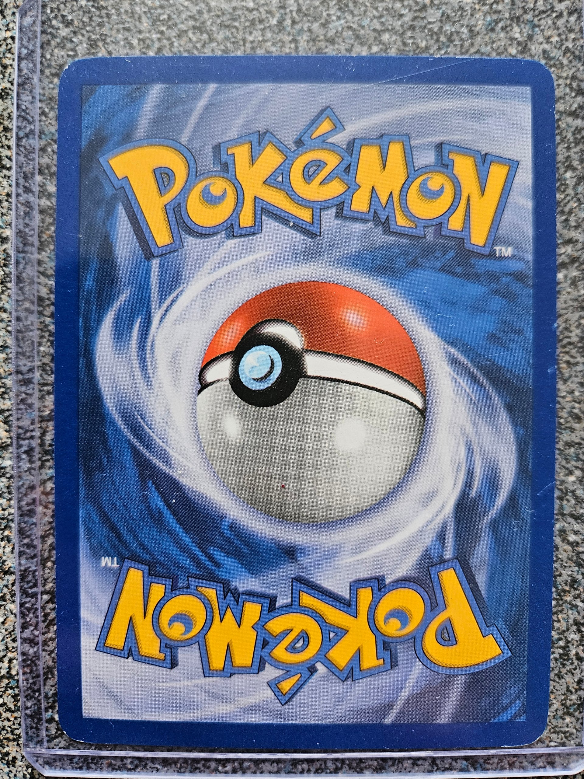 Pikachu foto 2