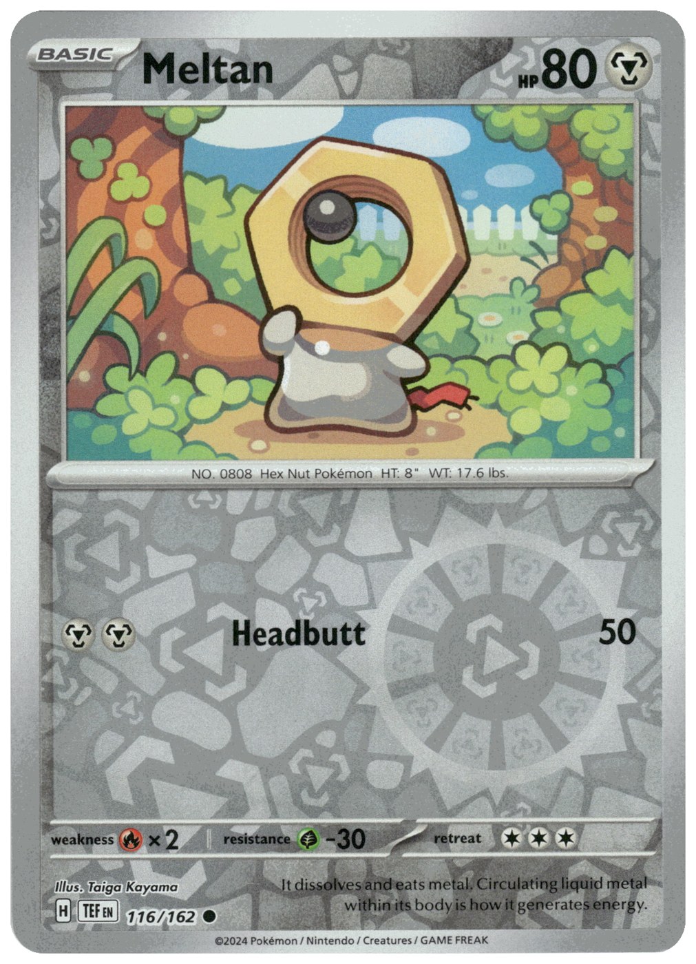 Meltan