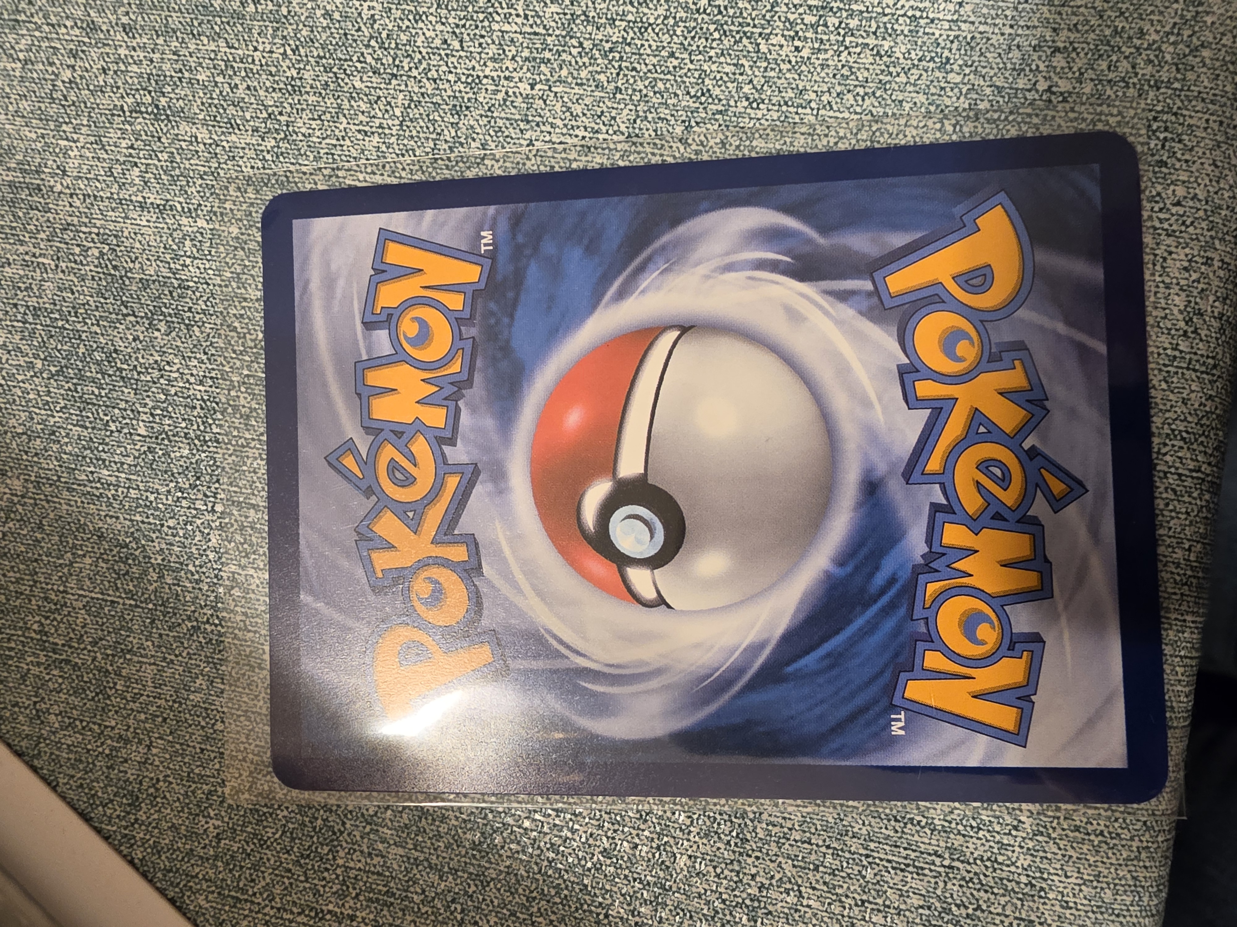 Ampharos foto 2
