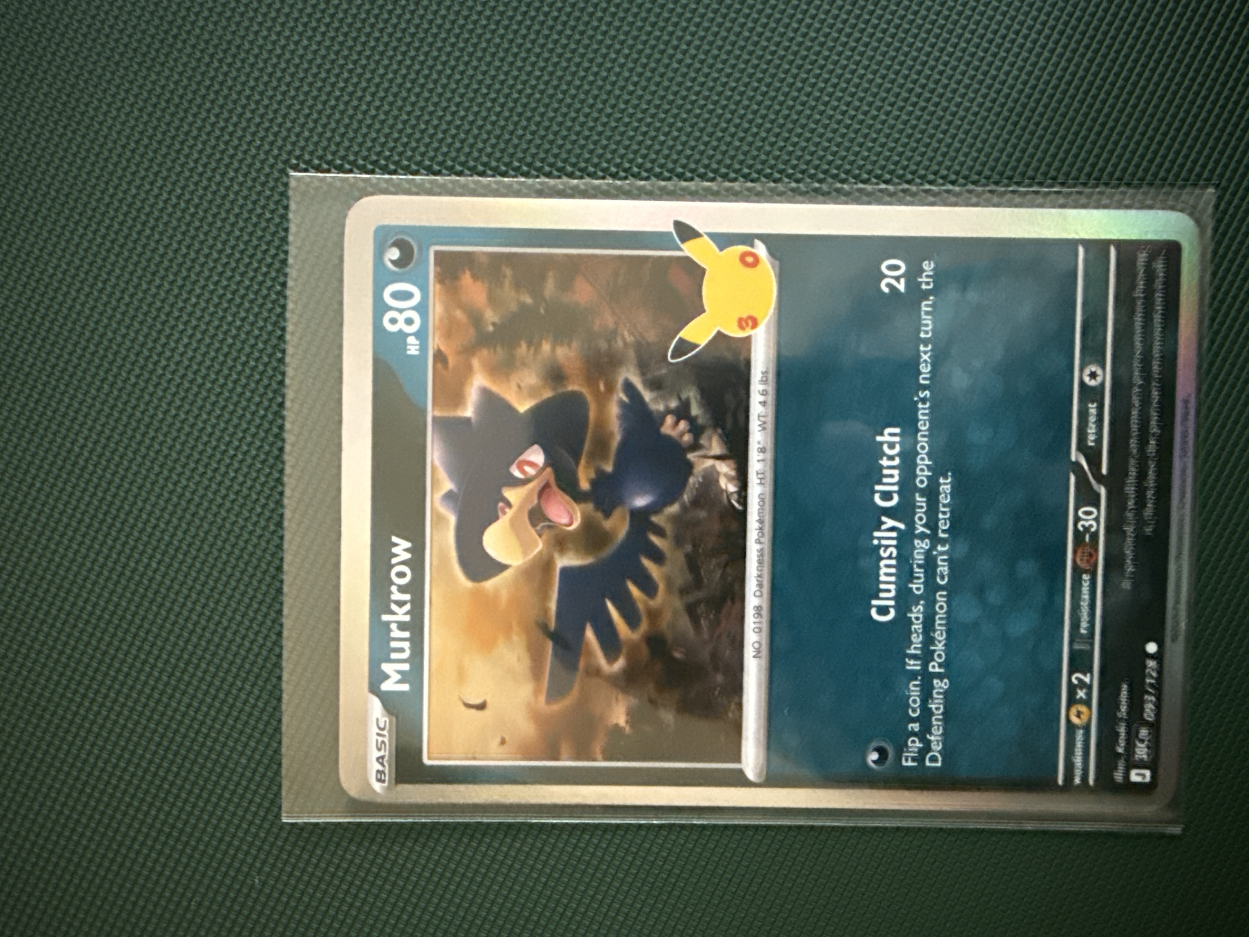 Murkrow