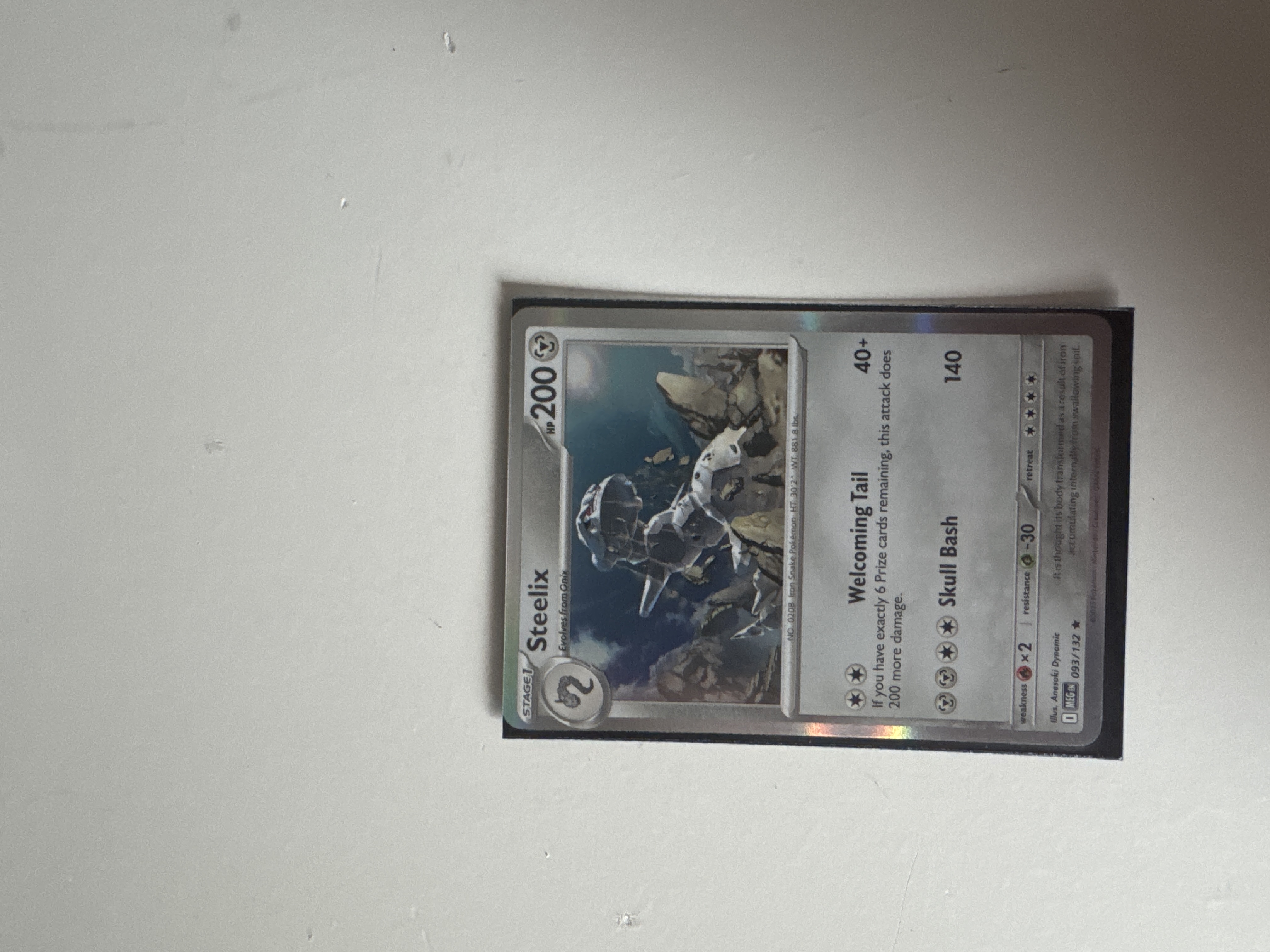 Steelix