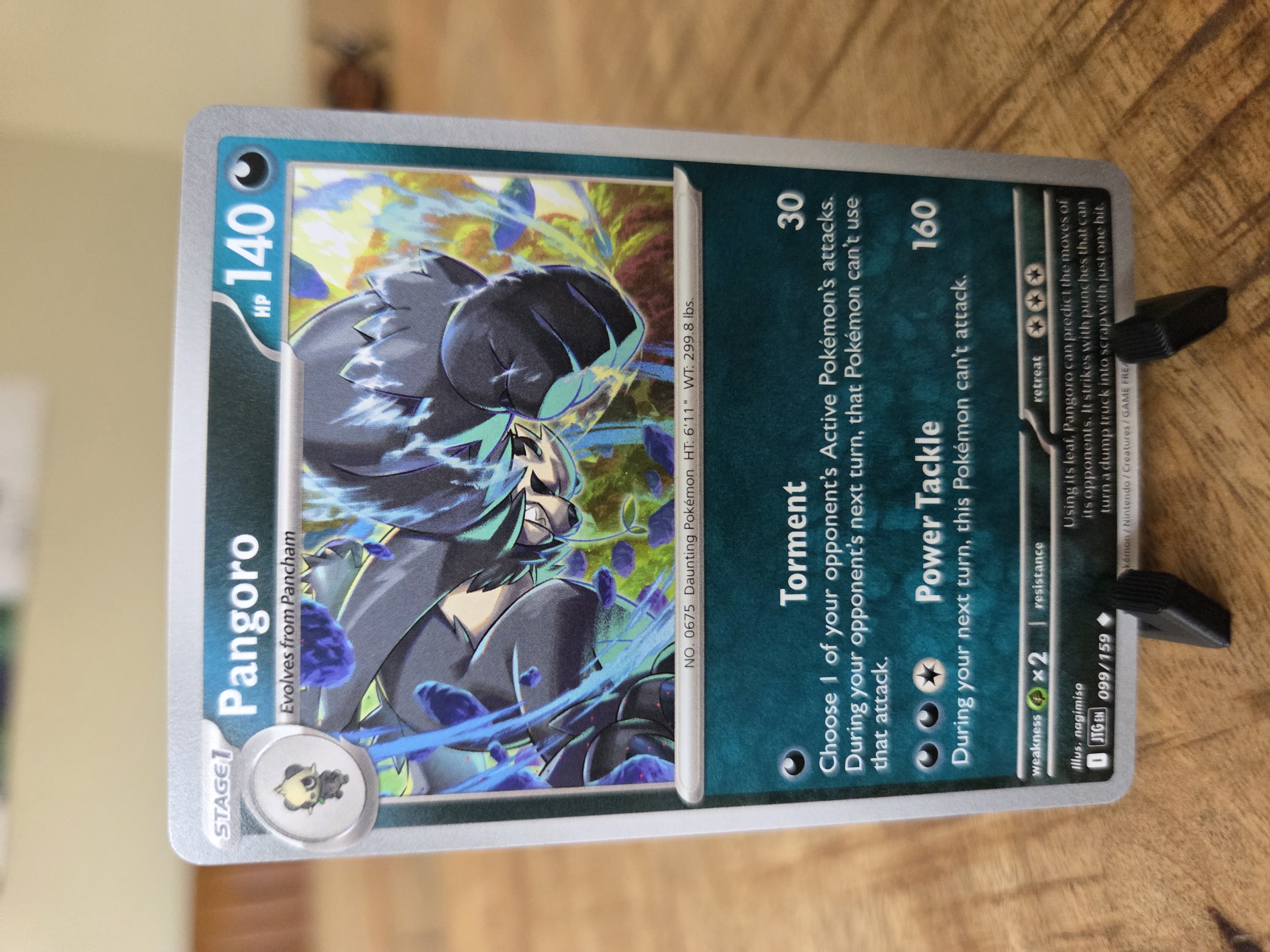 Pangoro