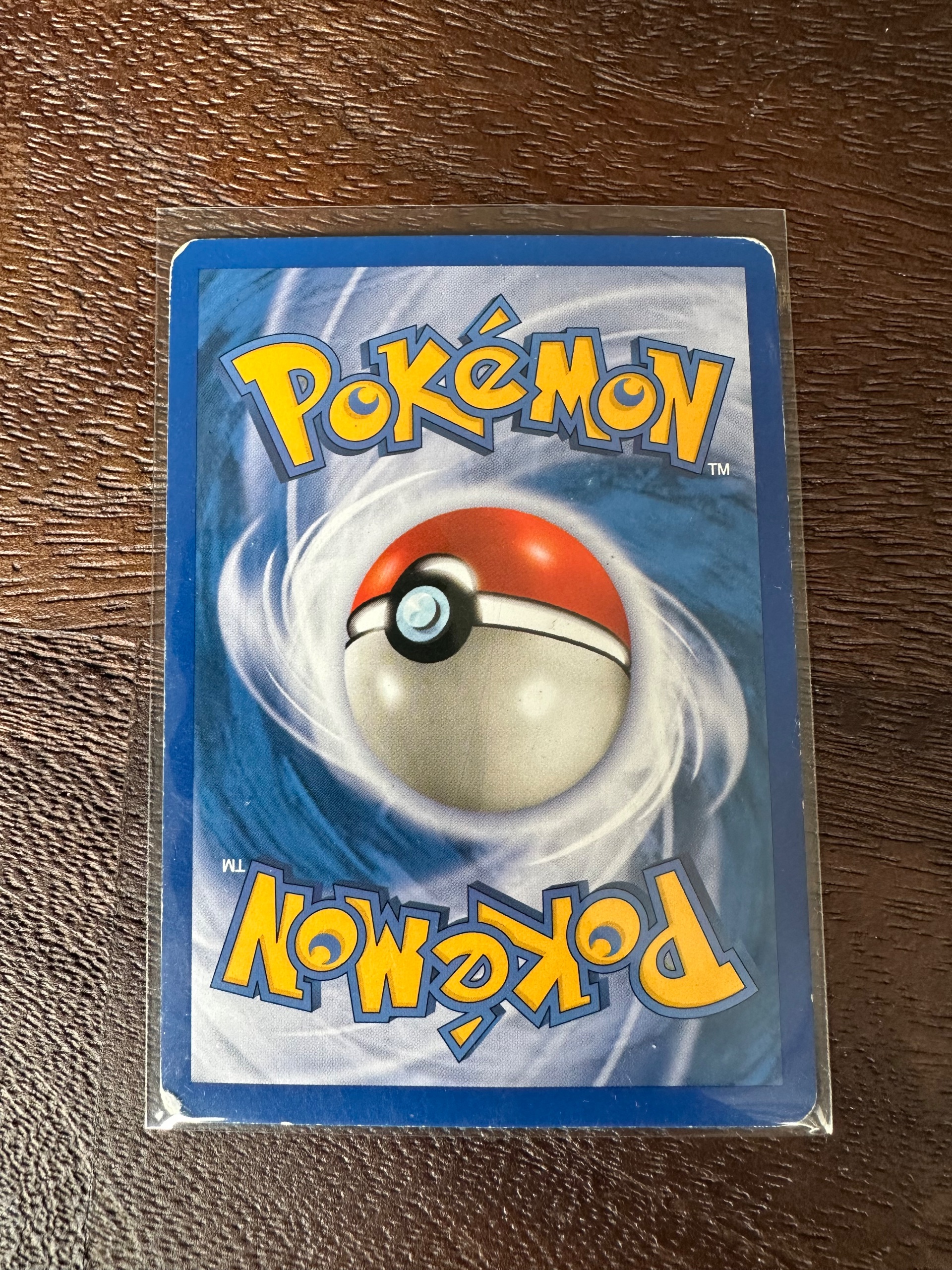 Voltorb foto 2