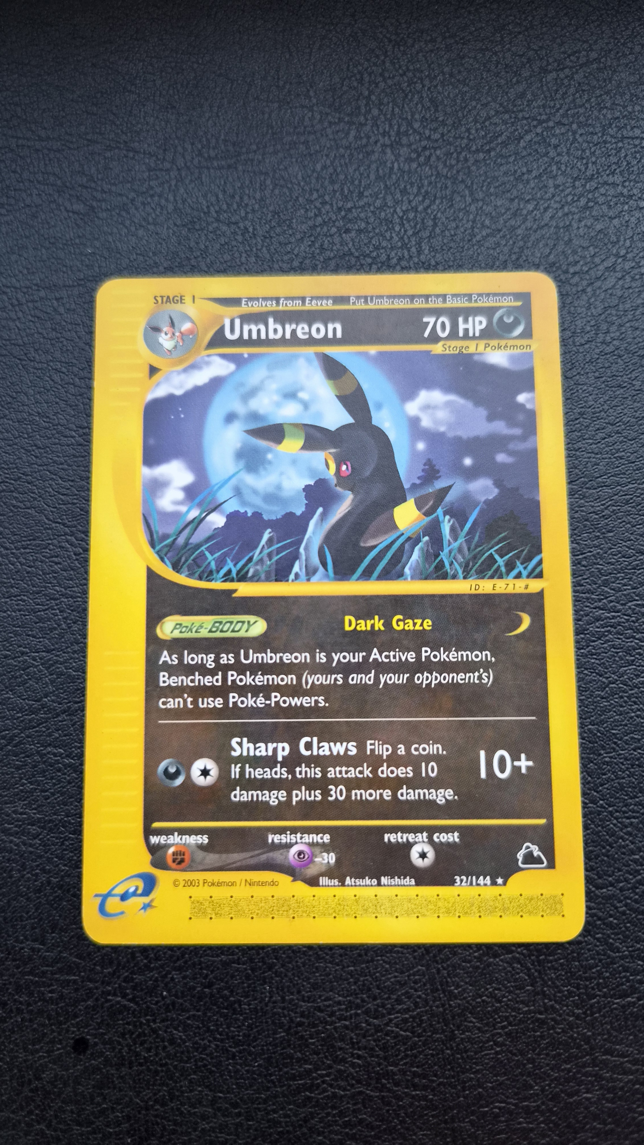 Umbreon foto 6