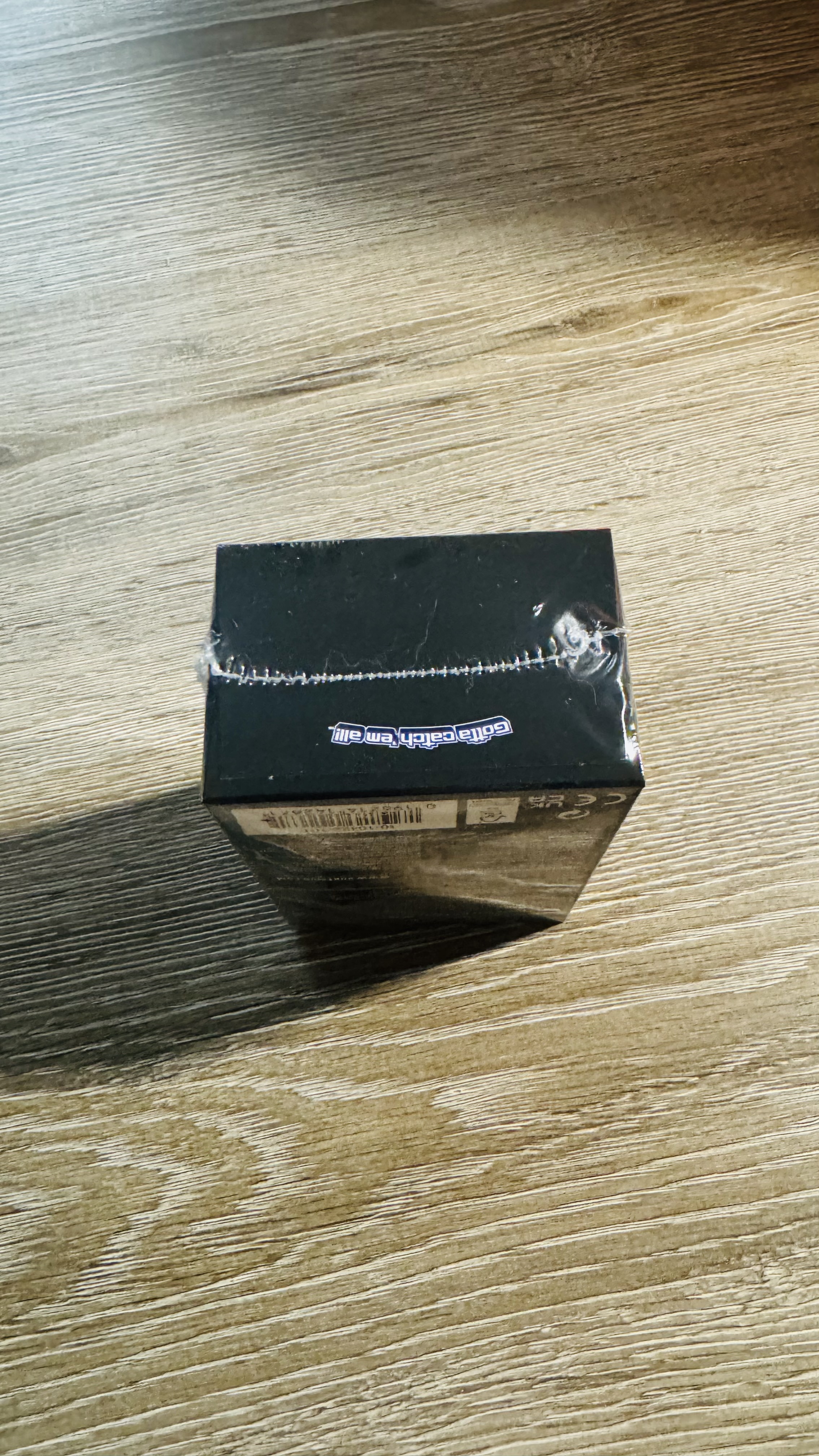 Pitch Black Booster Bundle foto 5
