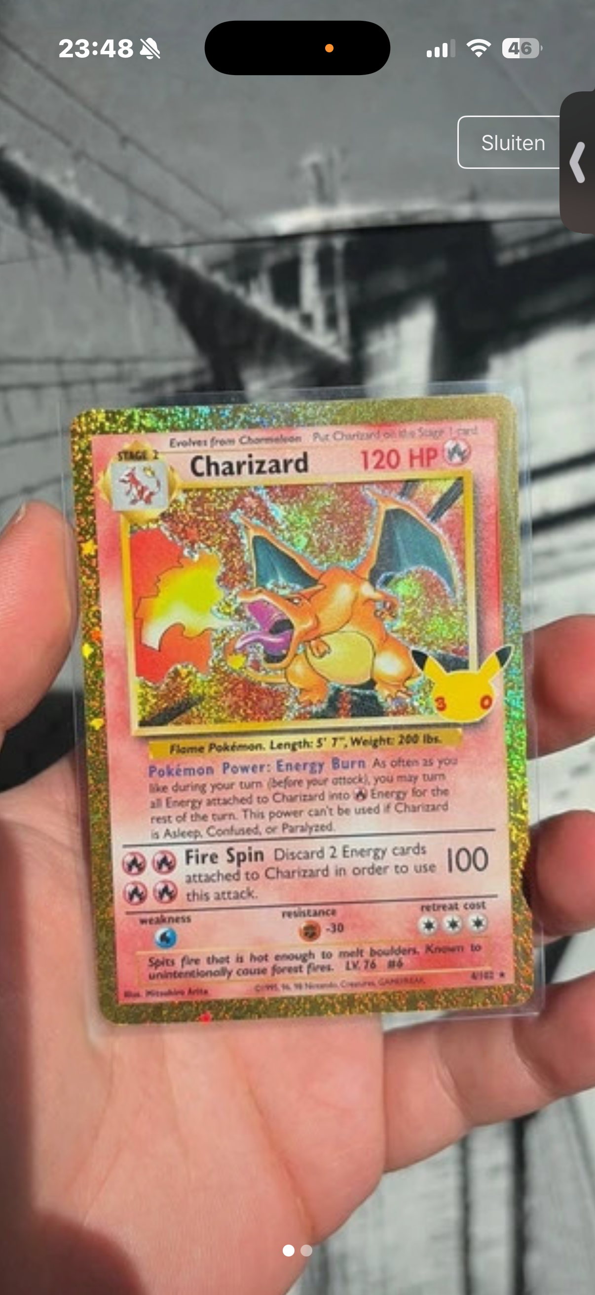 Charizard