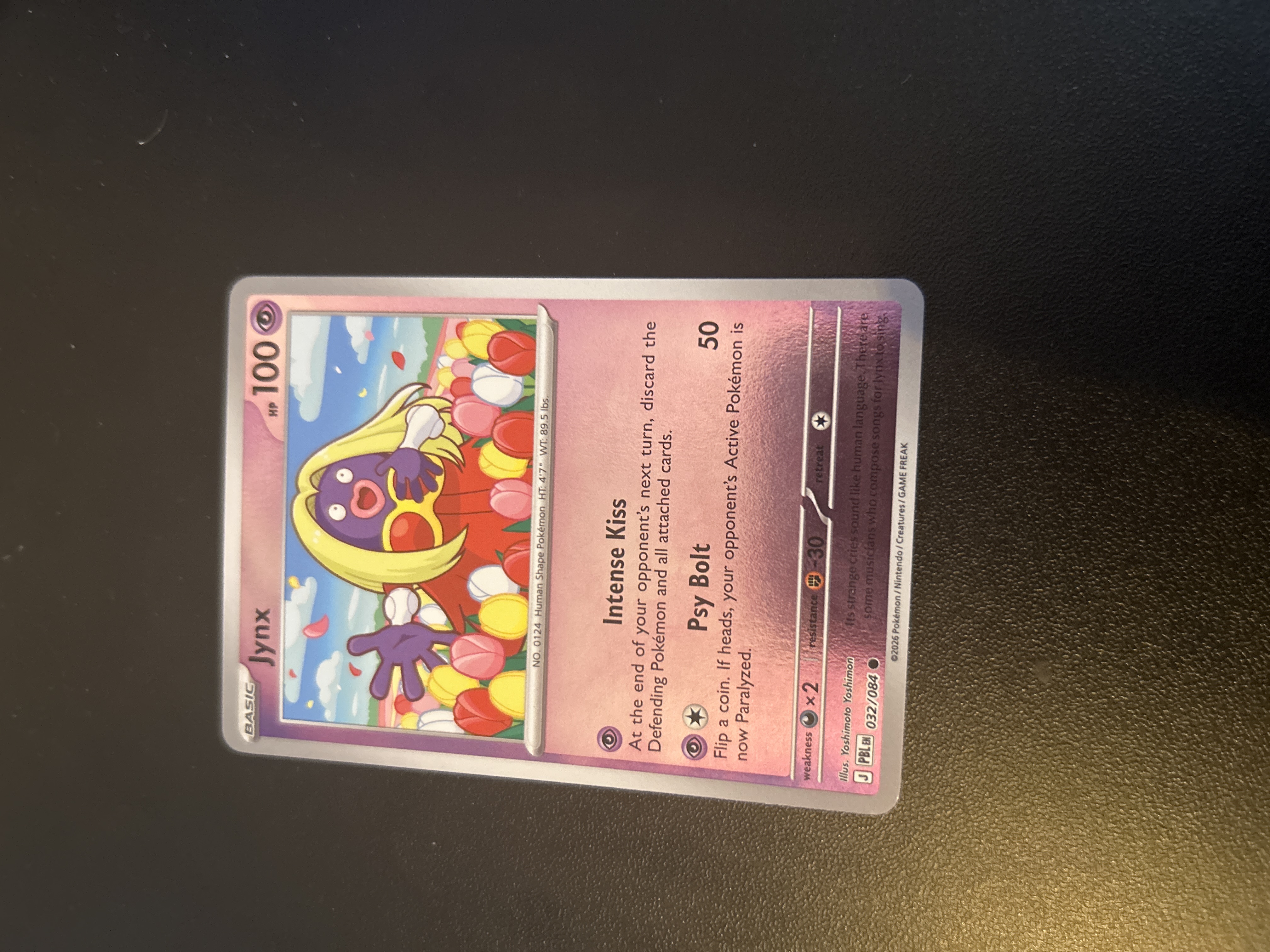 Jynx