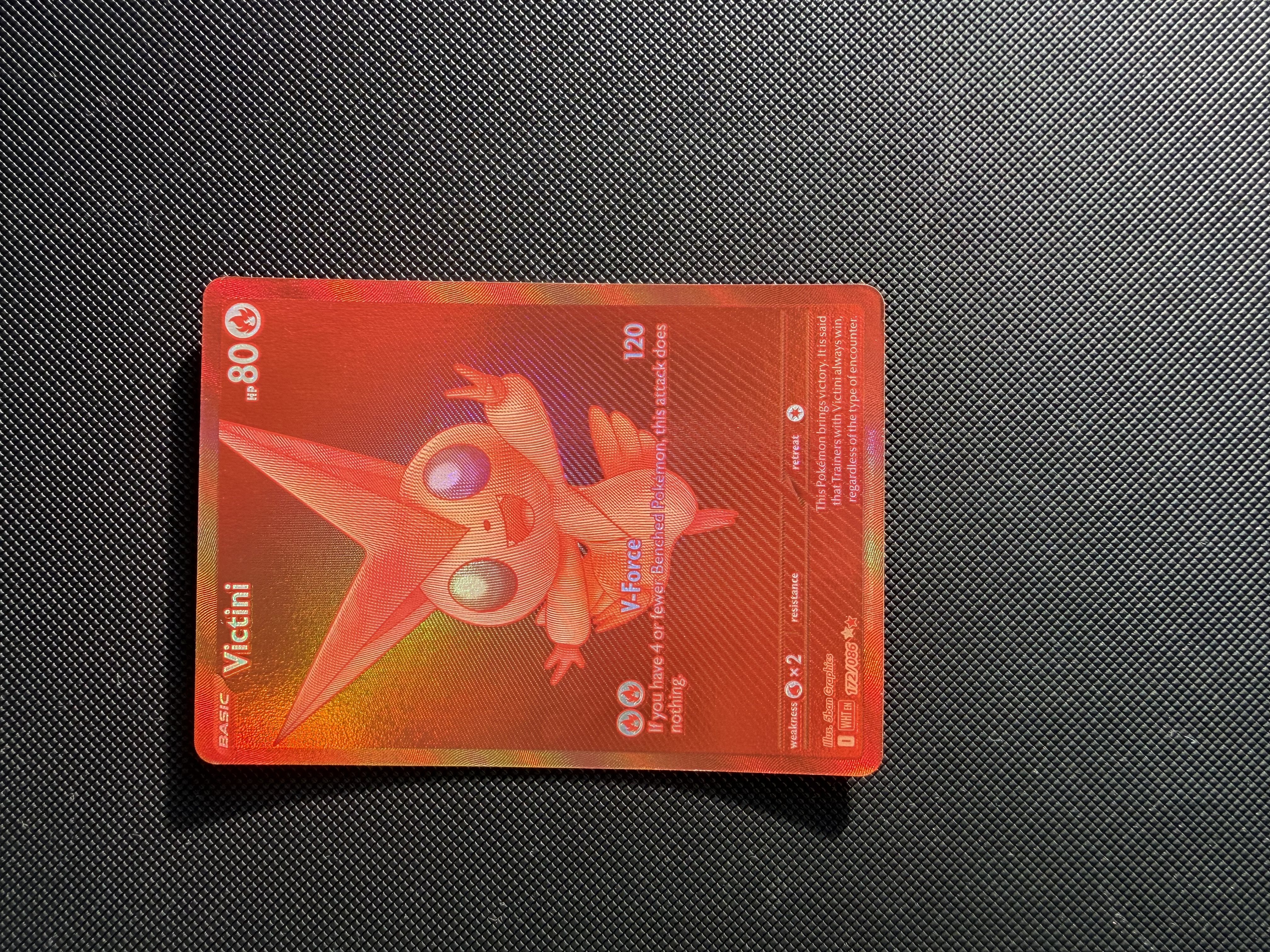 Victini foto 1
