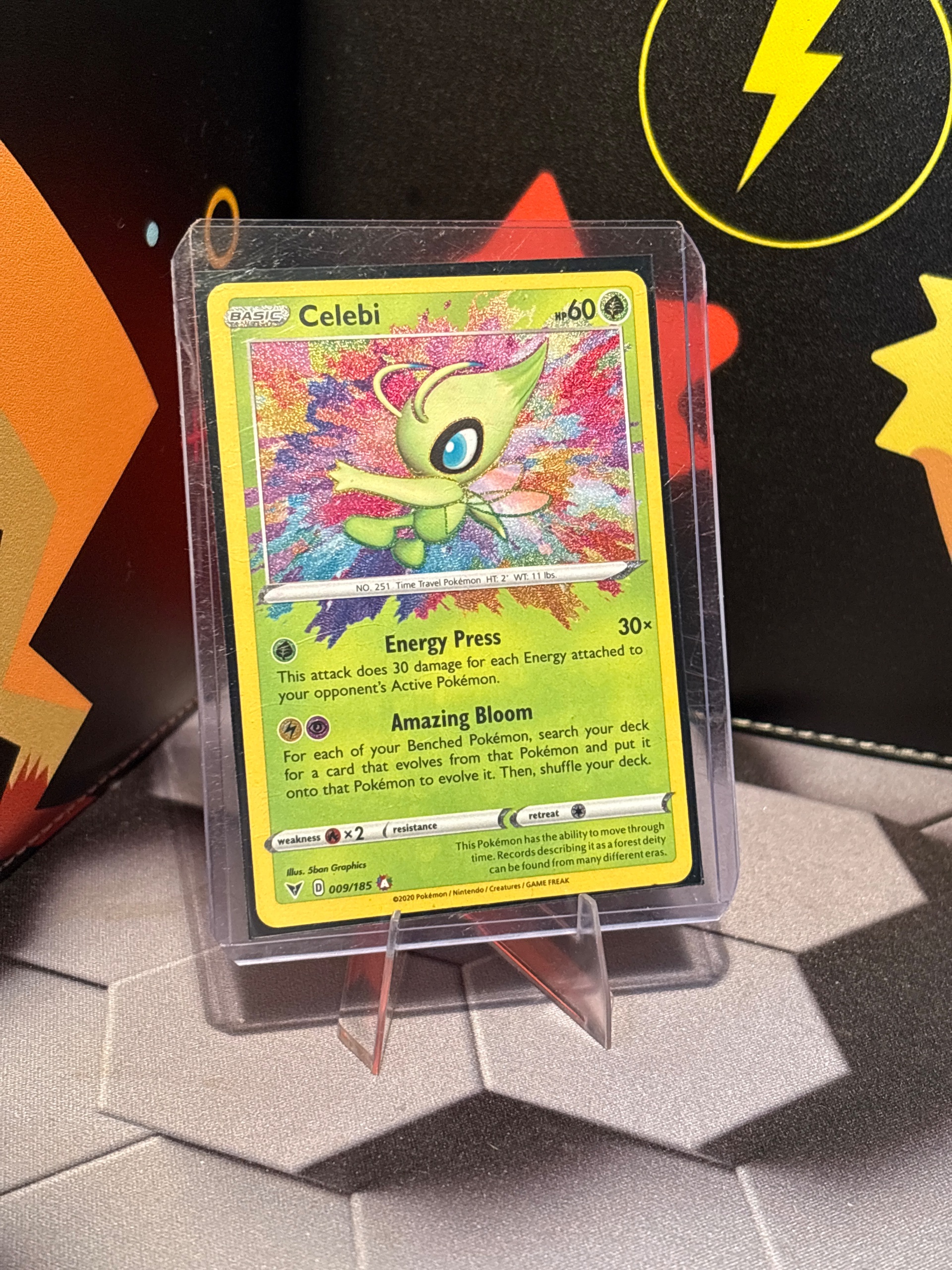 Celebi foto 1