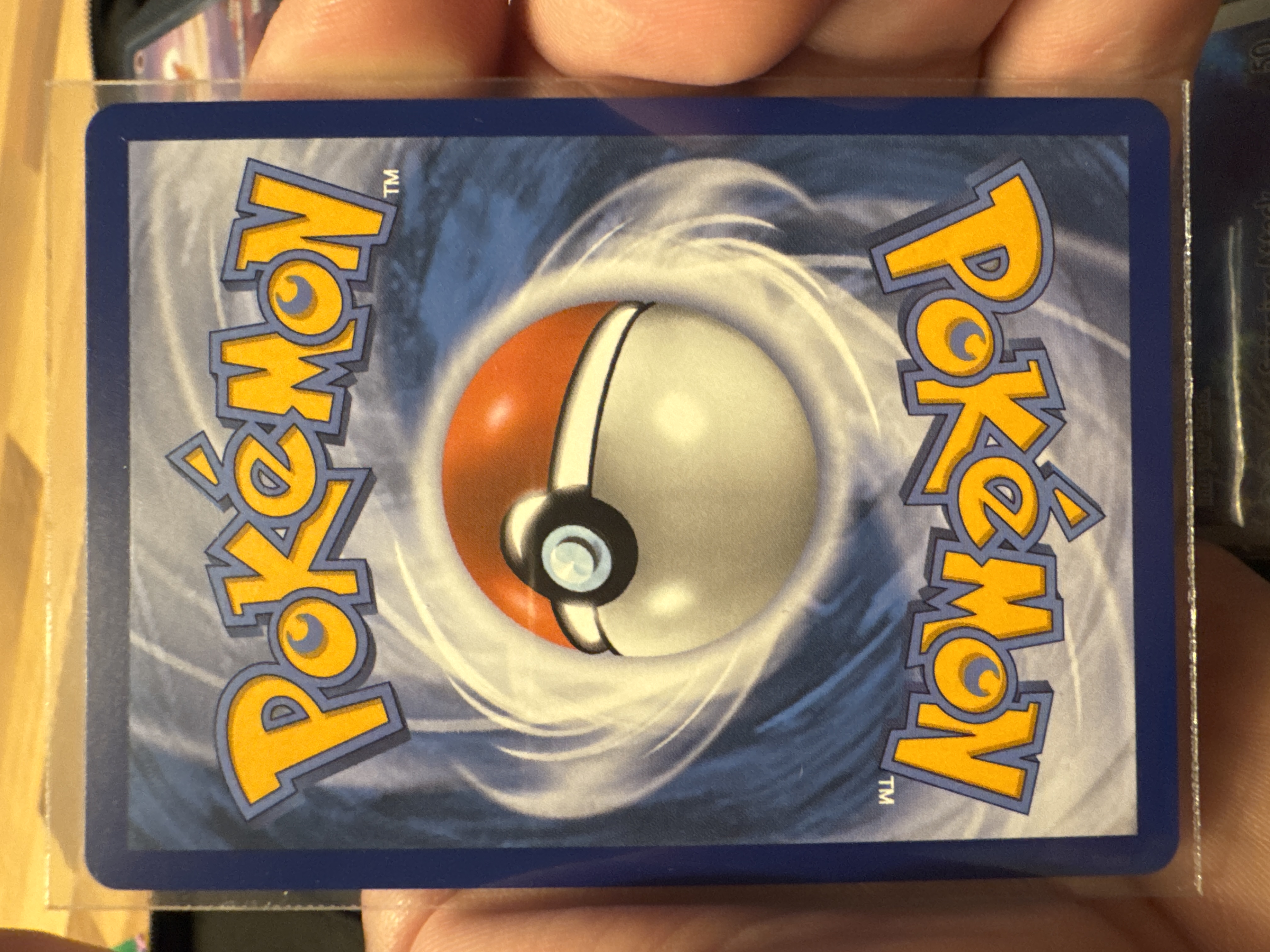 Mega Pyroar ex foto 2