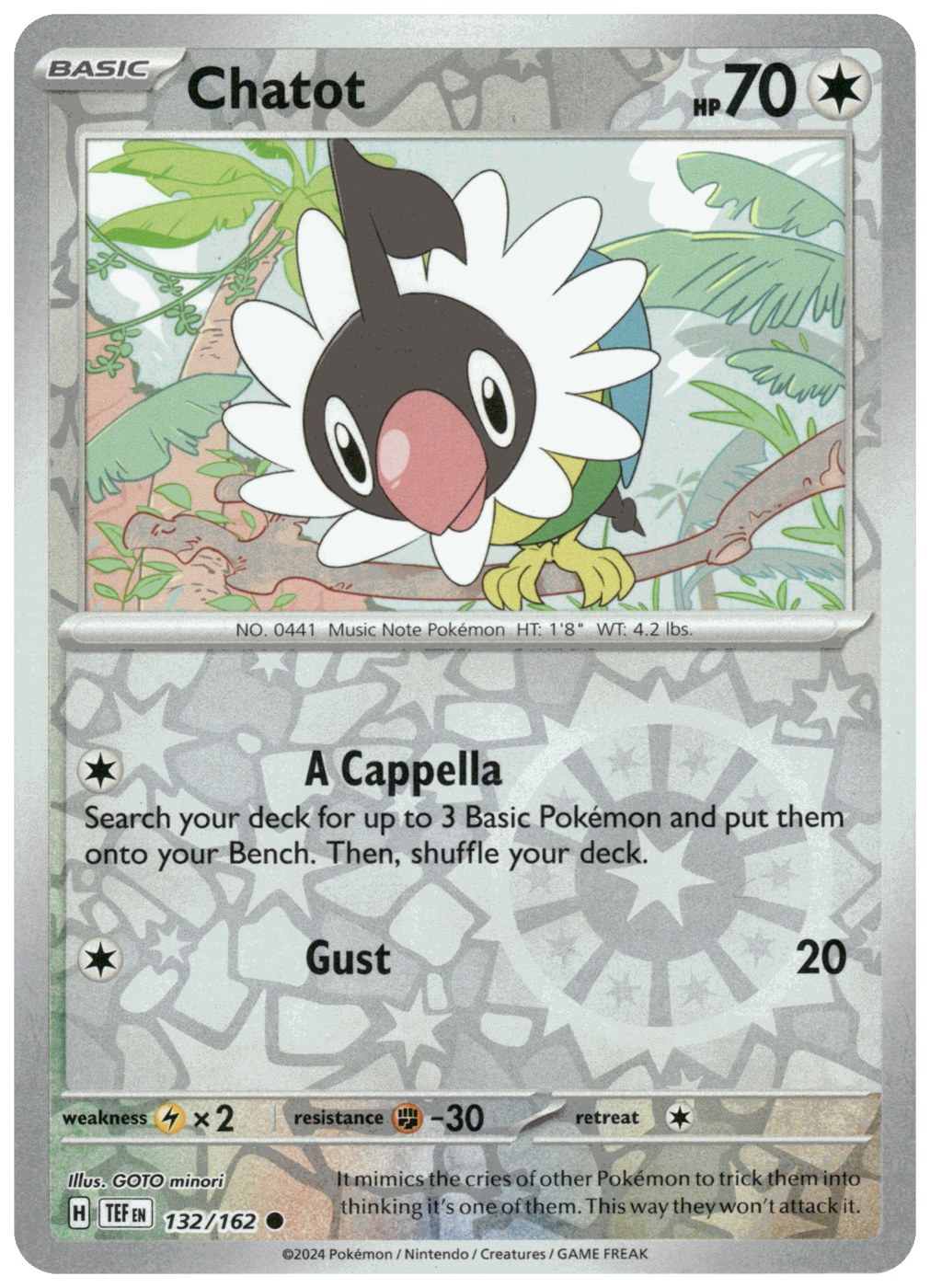 Chatot