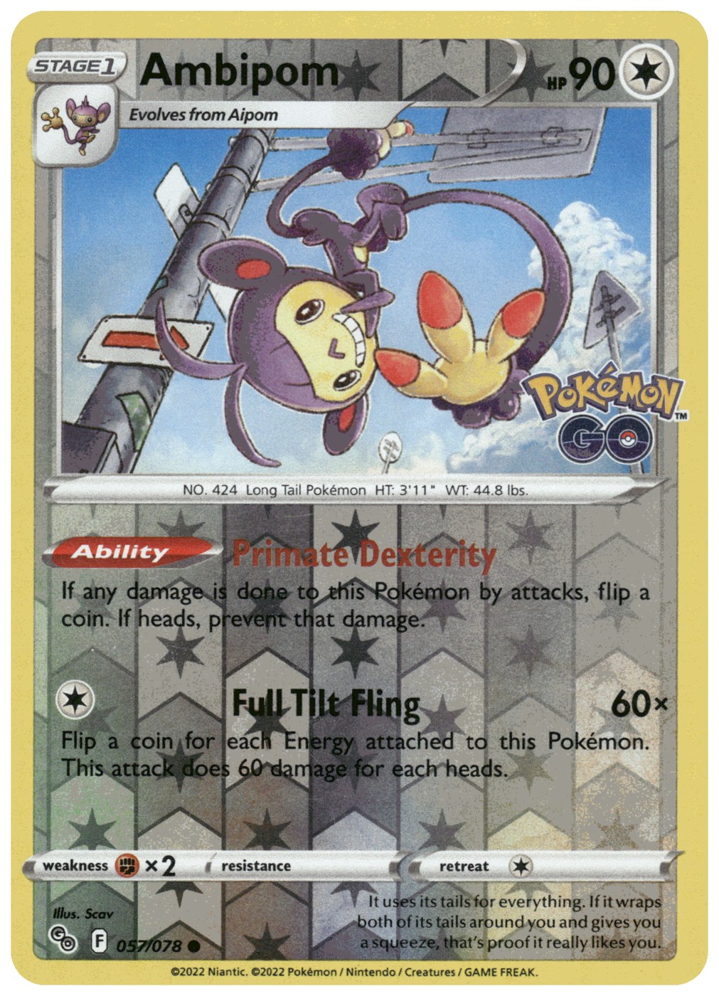 Ambipom
