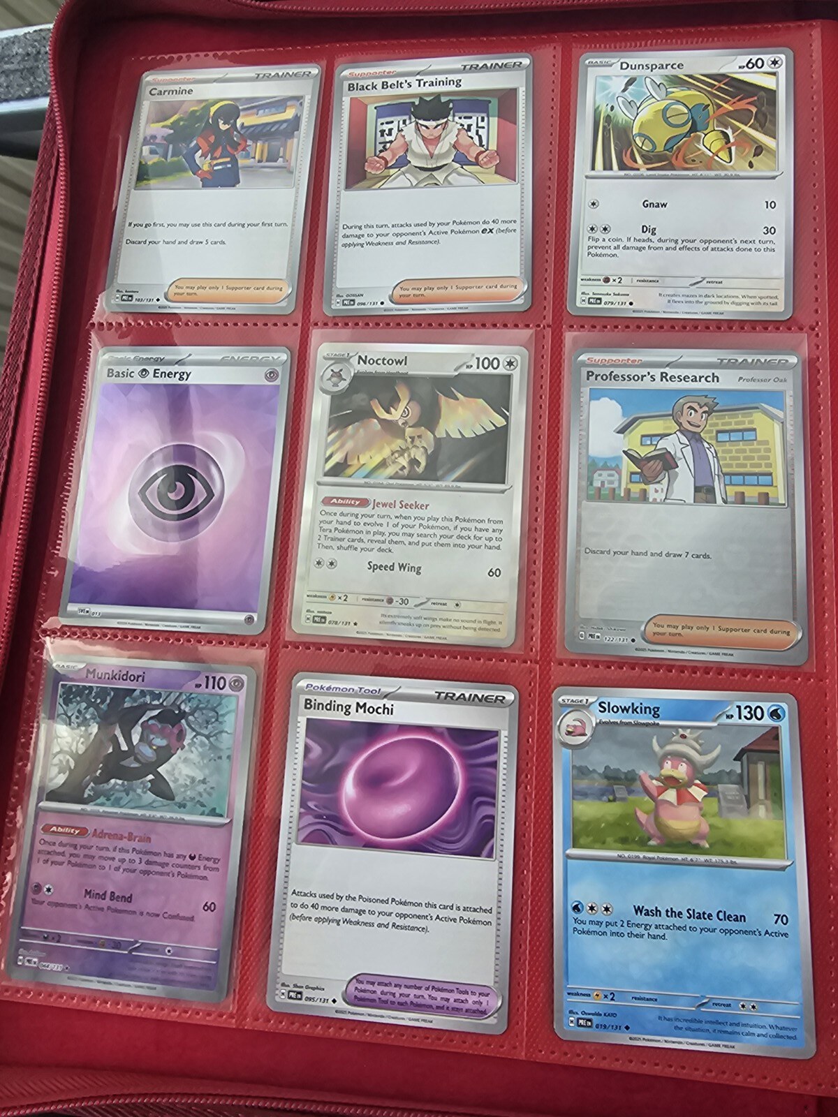 Hele bundle foto 2