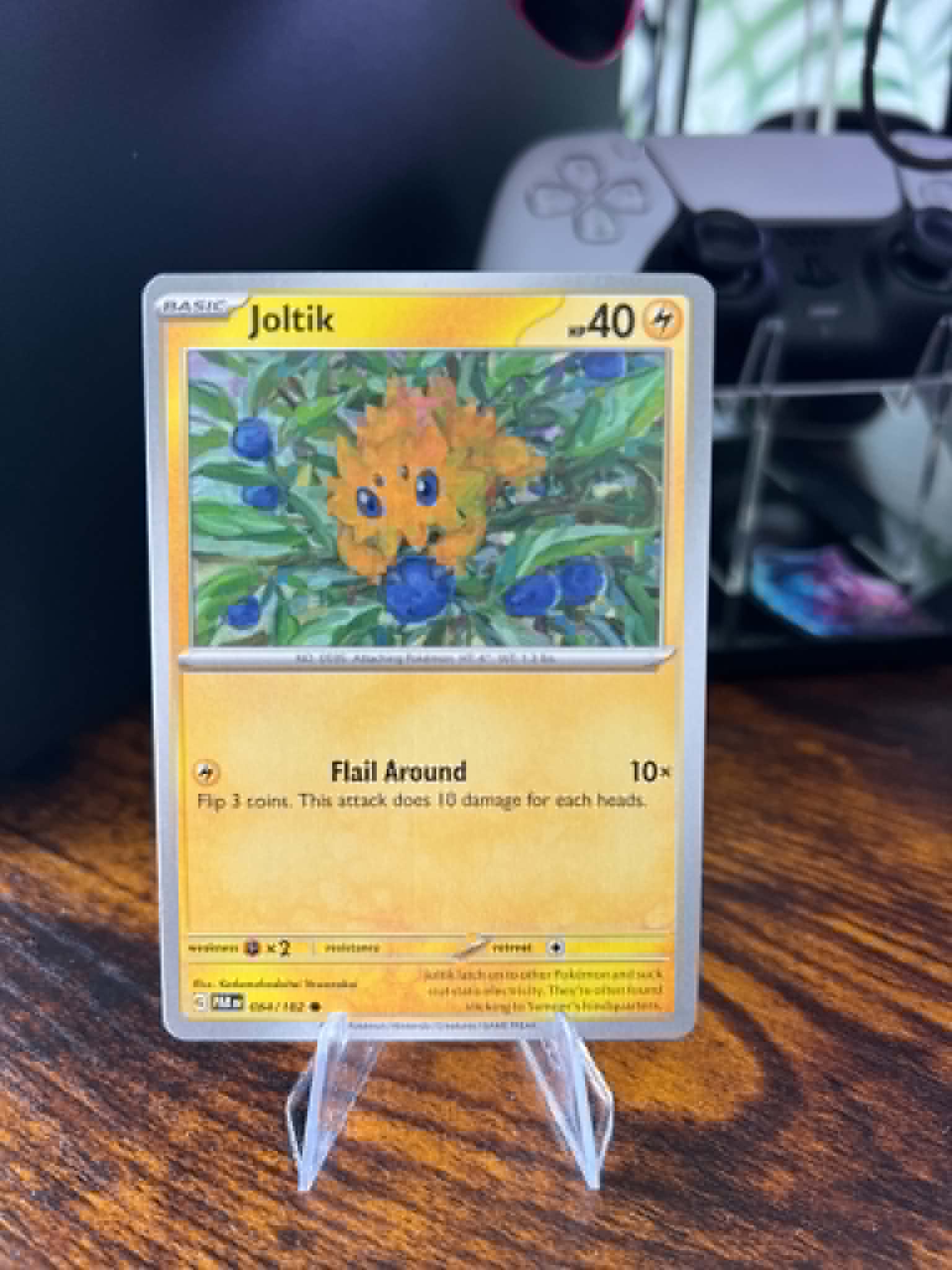 Joltik