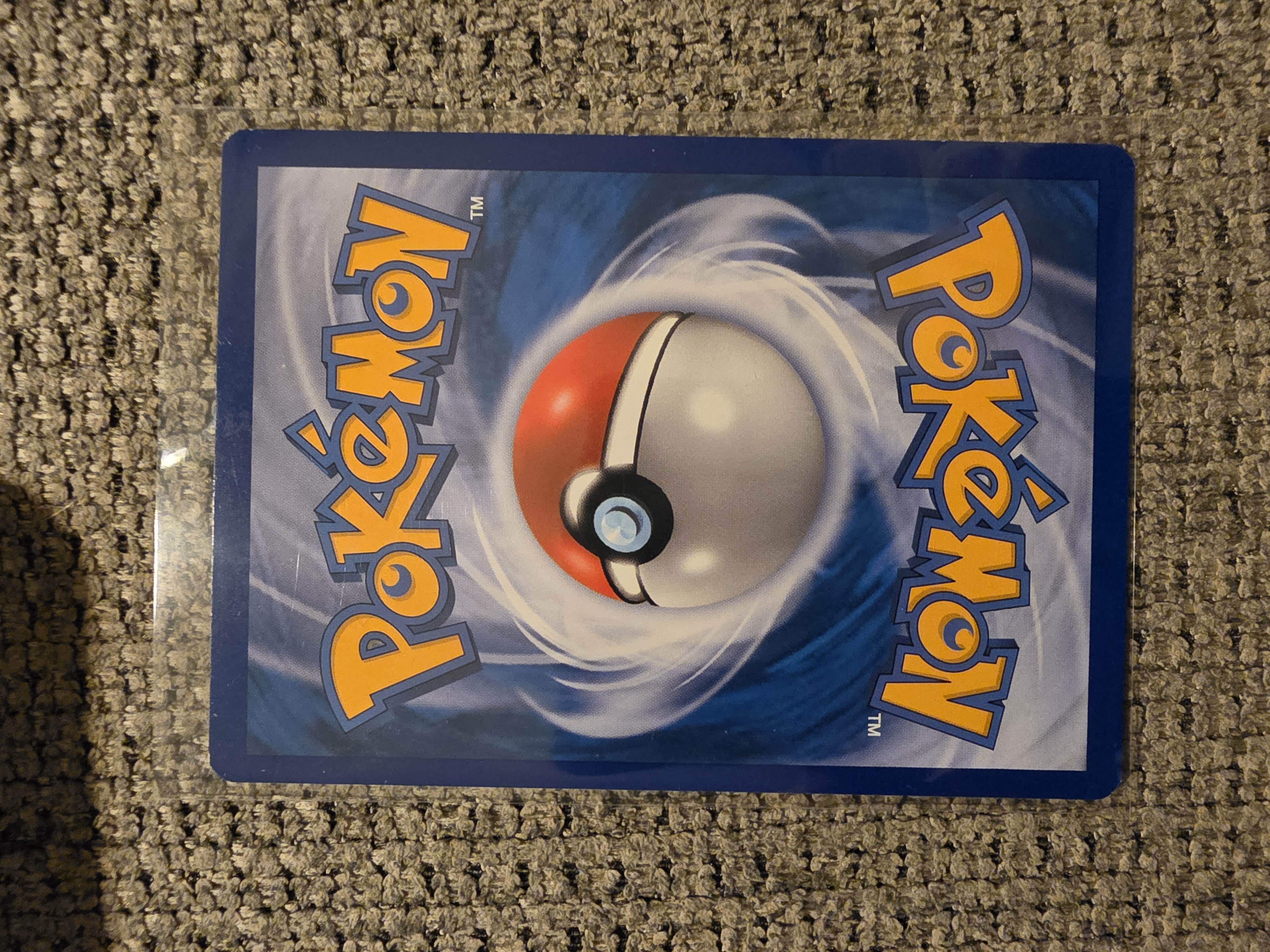 Pikachu foto 2