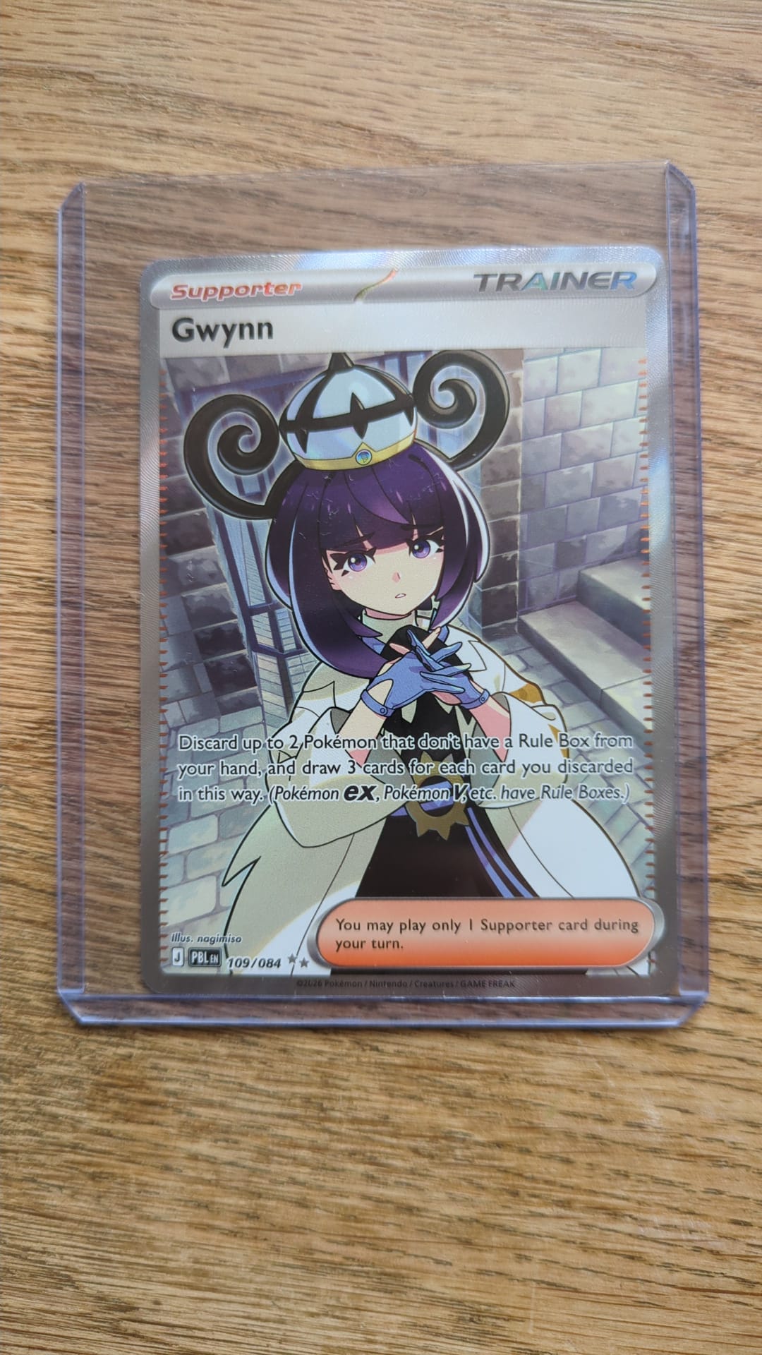 Gwynn