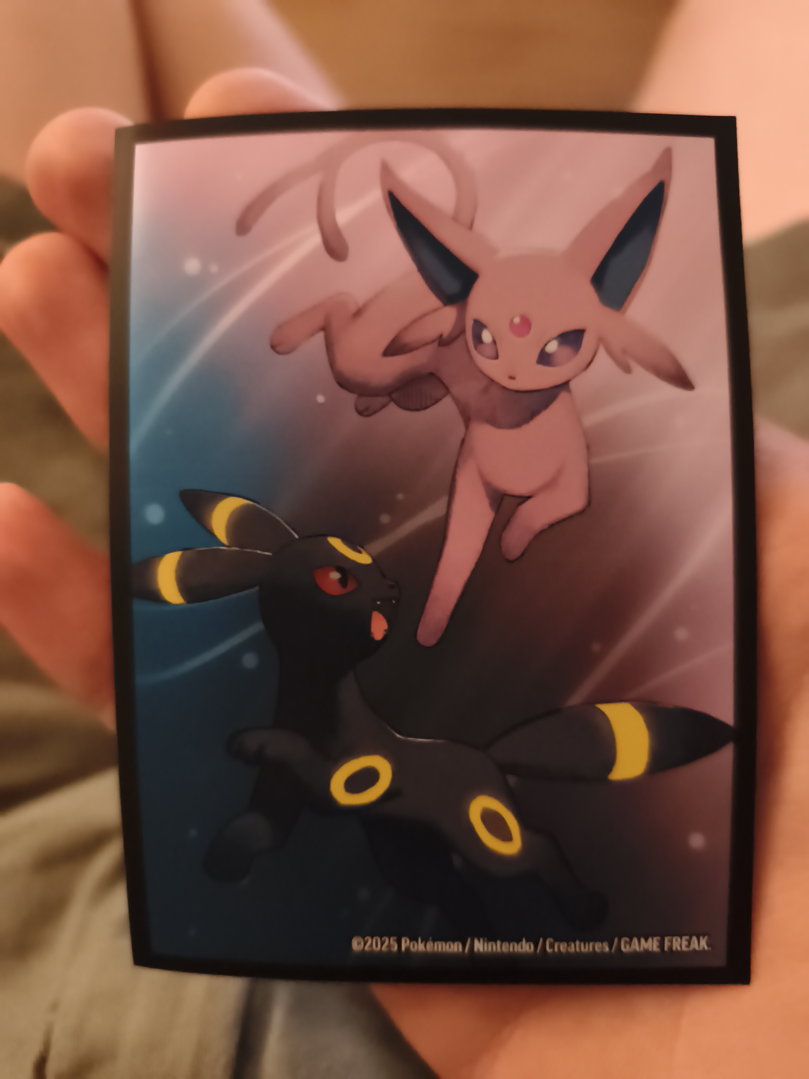 Lillie's Clefairy ex foto 3