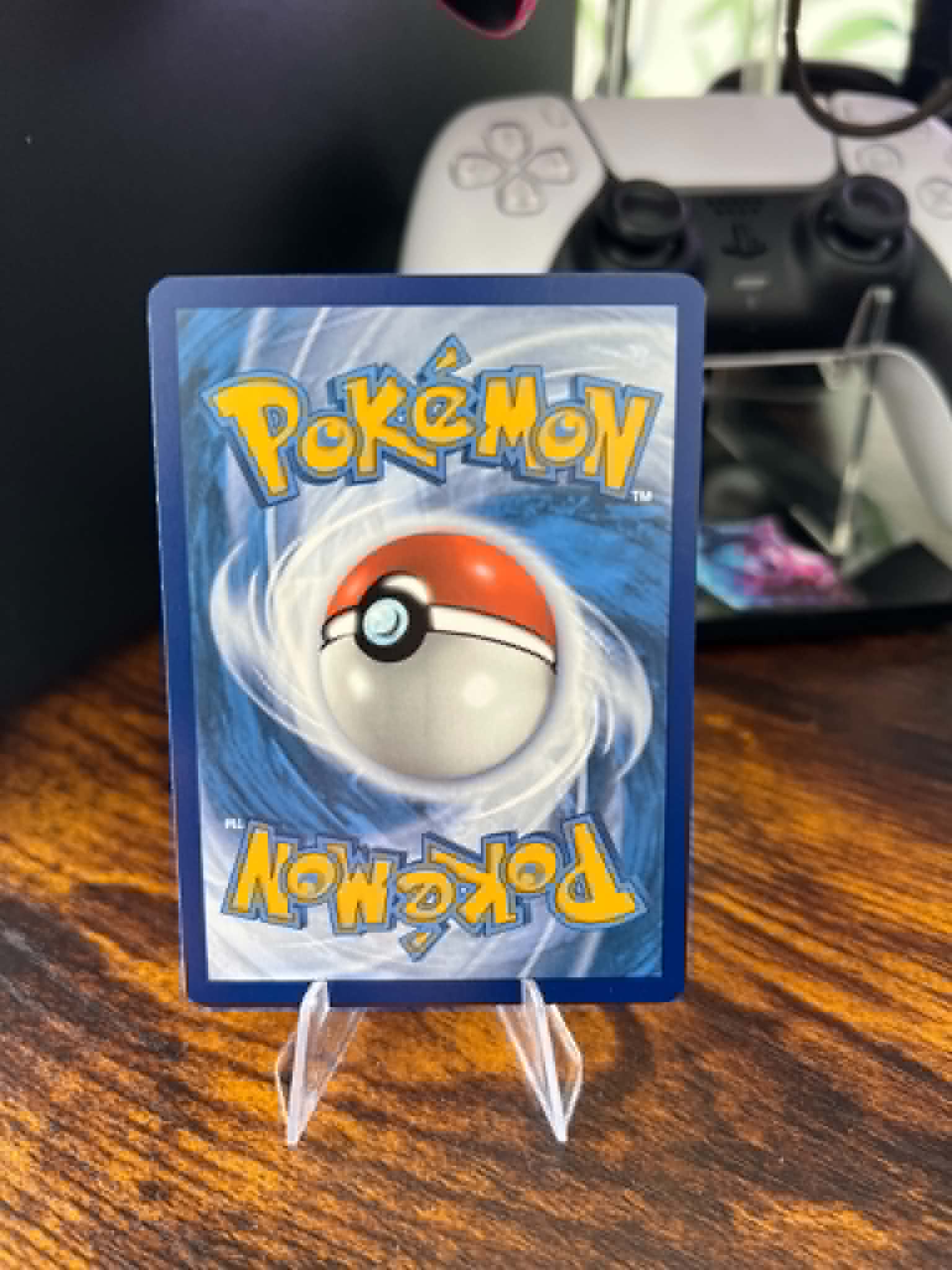 Gligar foto 2