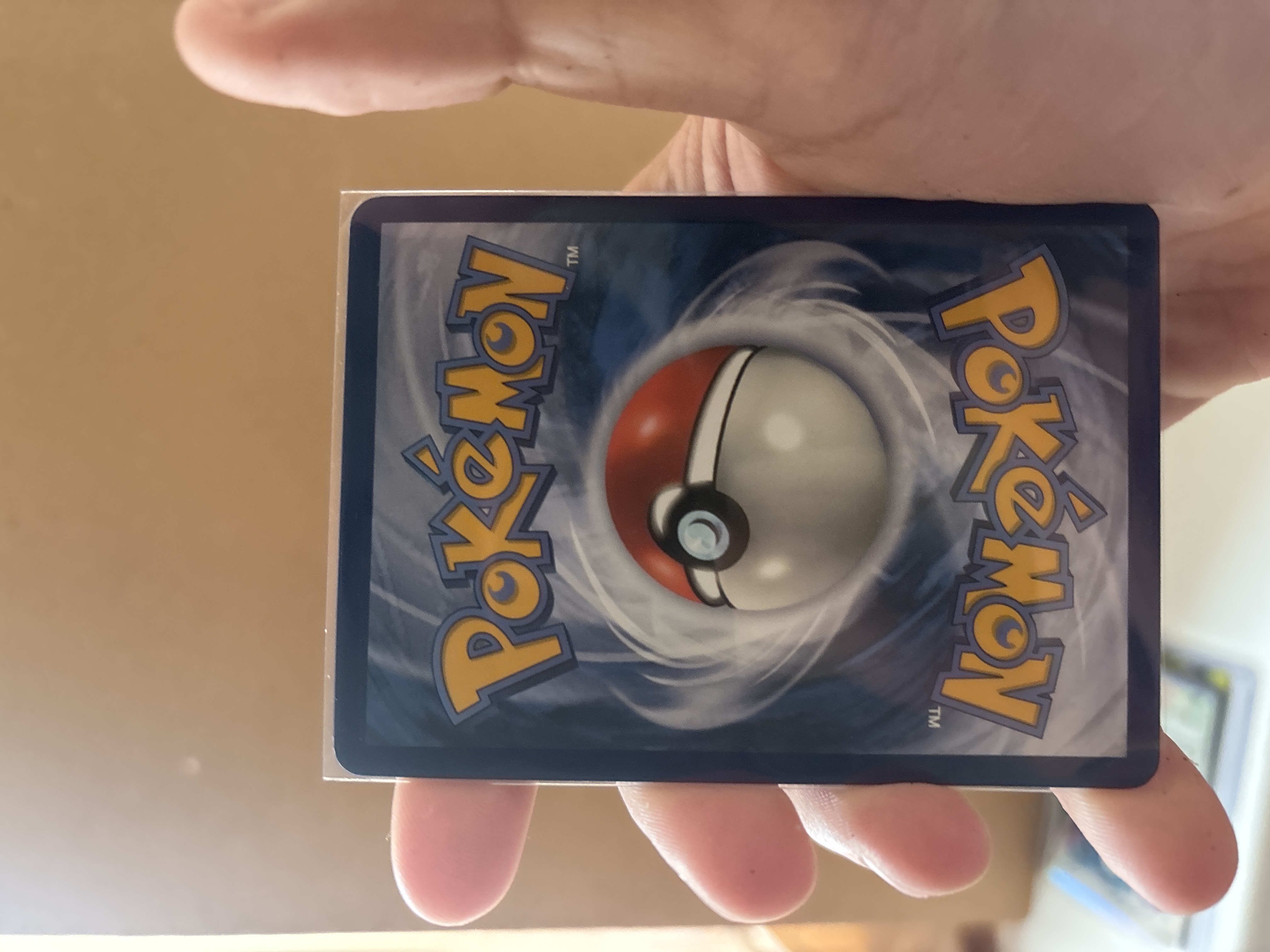 Kyogre foto 2