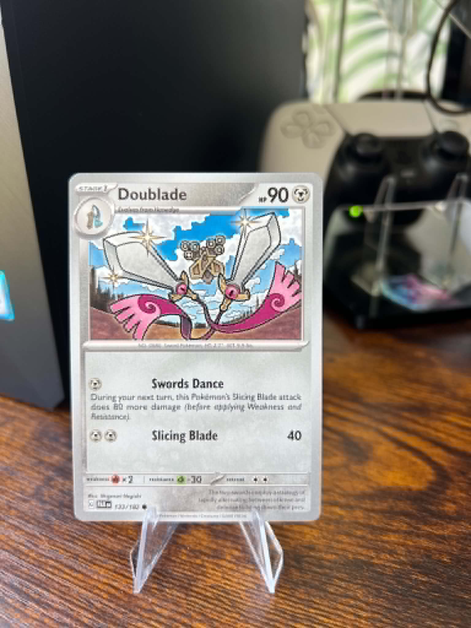 Doublade foto 1