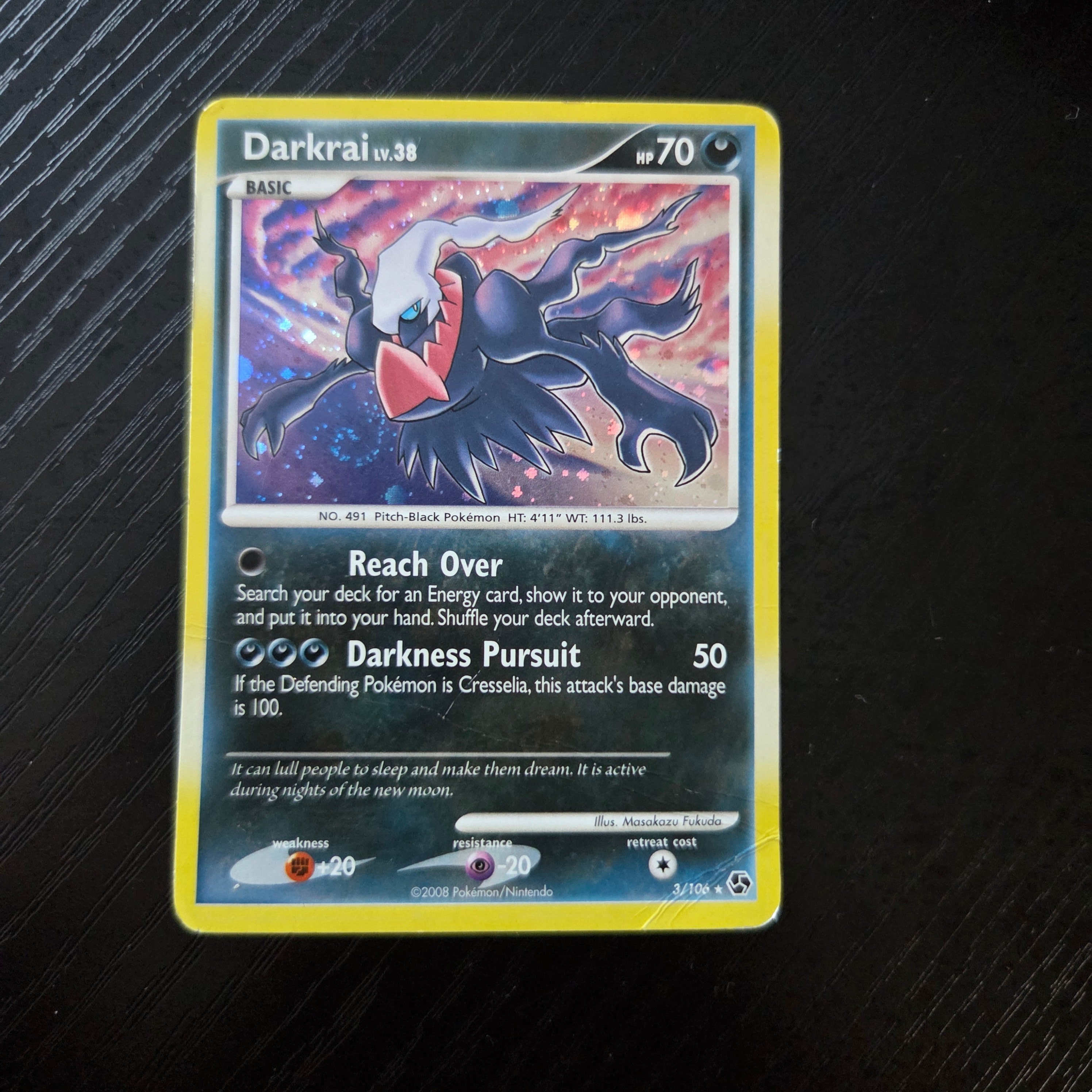 Darkrai