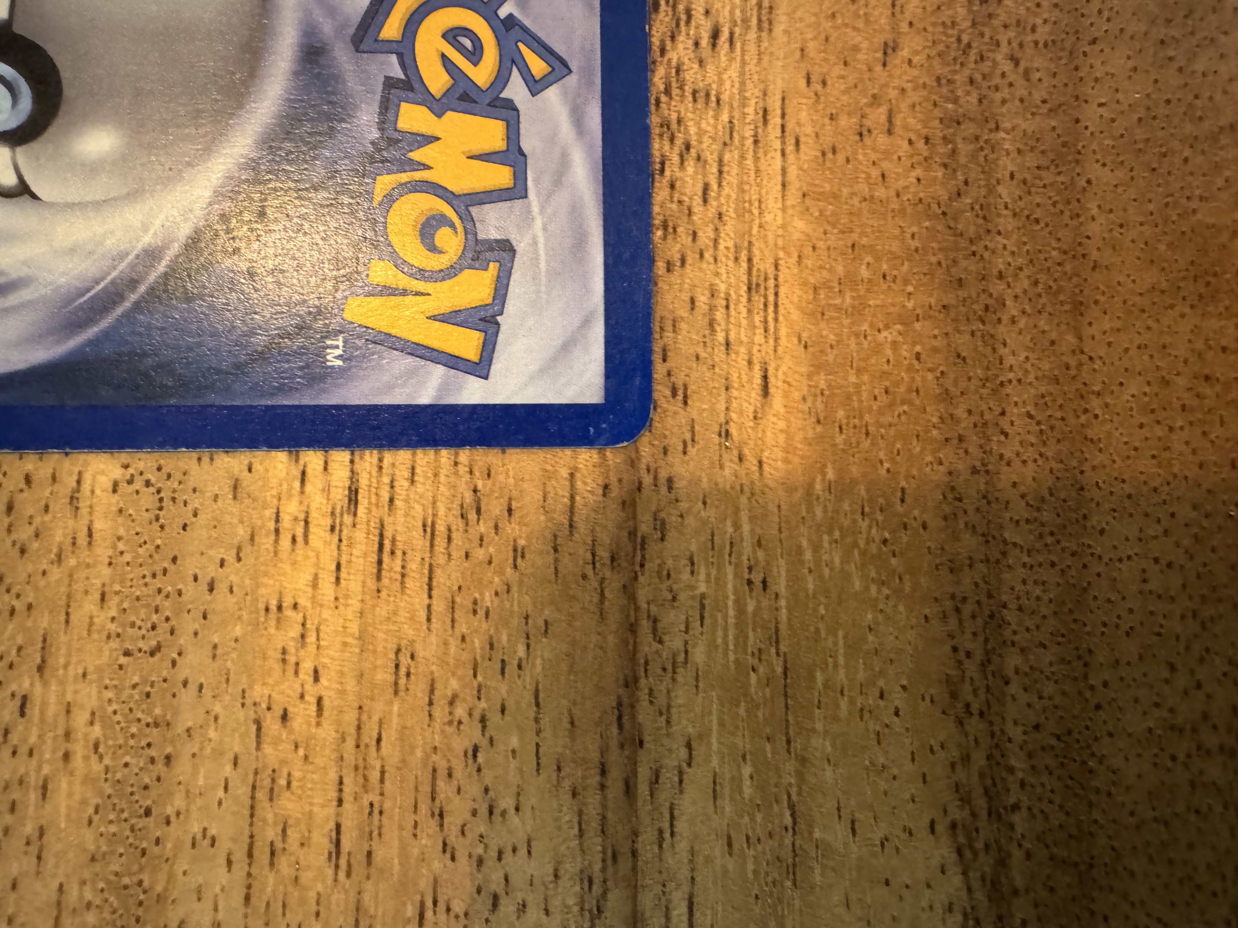 Beedrill δ foto 8