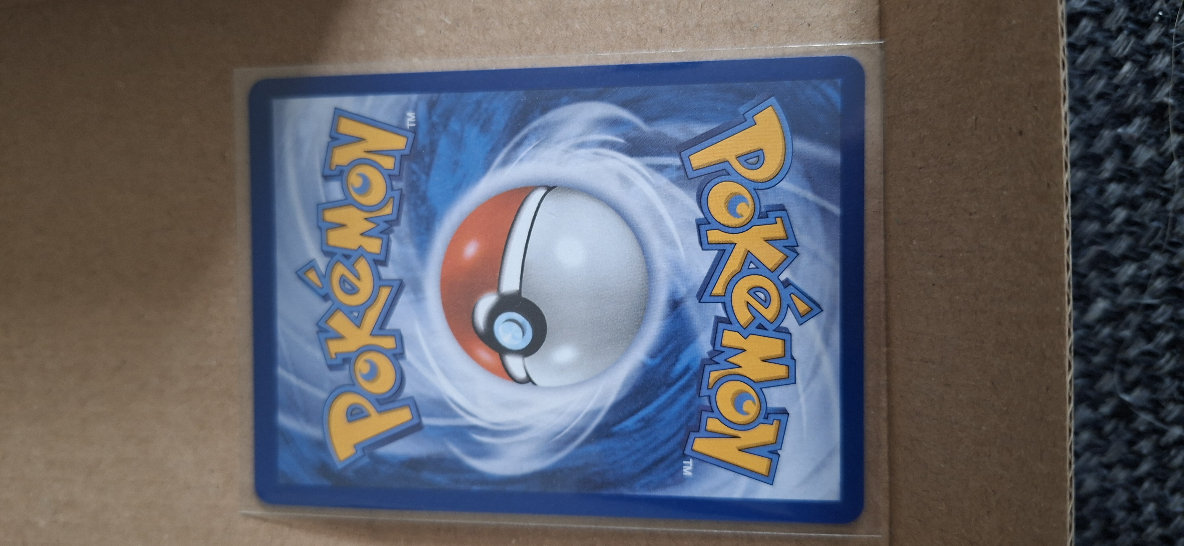 Mewtwo ex foto 2