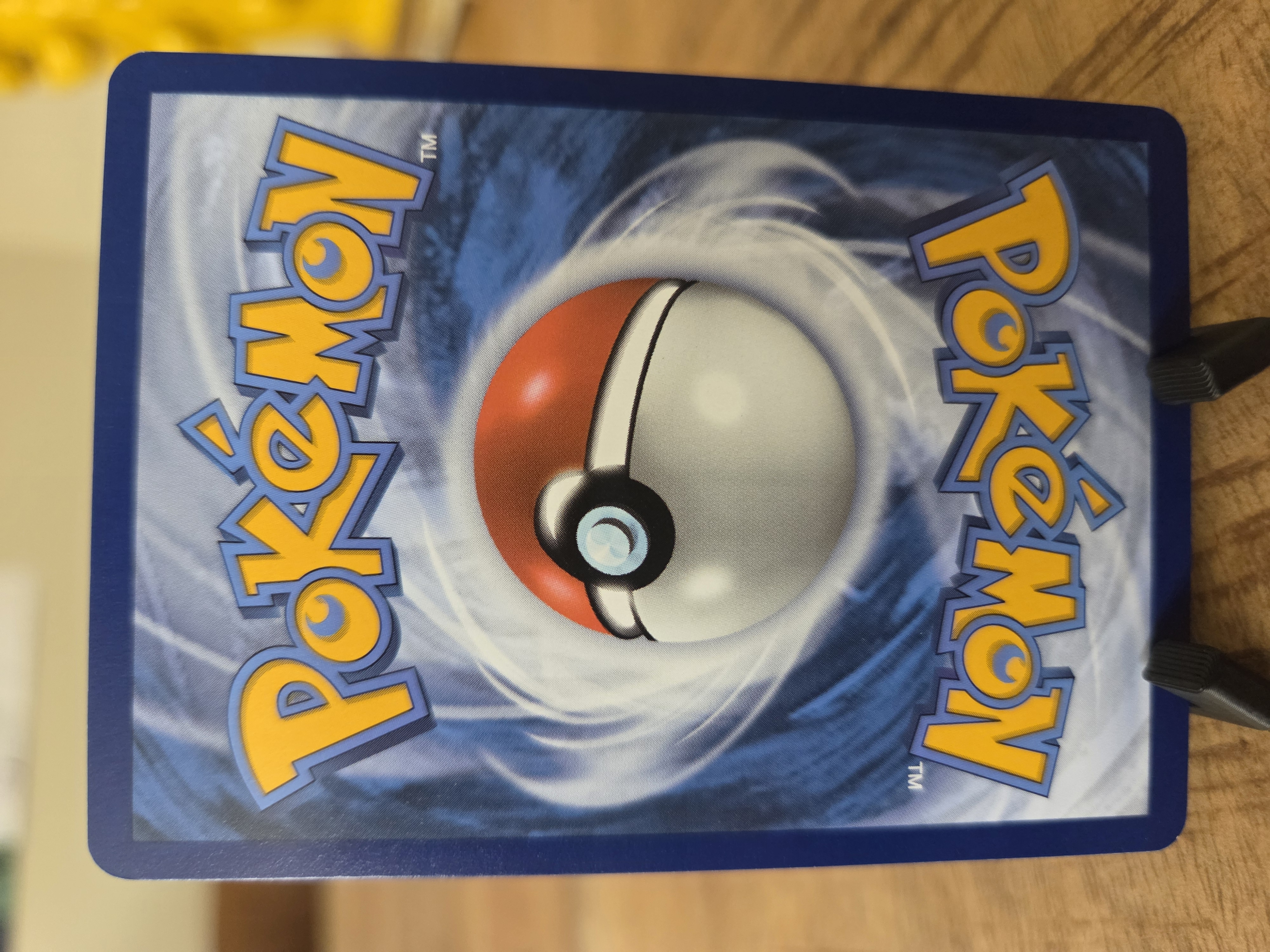 Tentacool foto 2